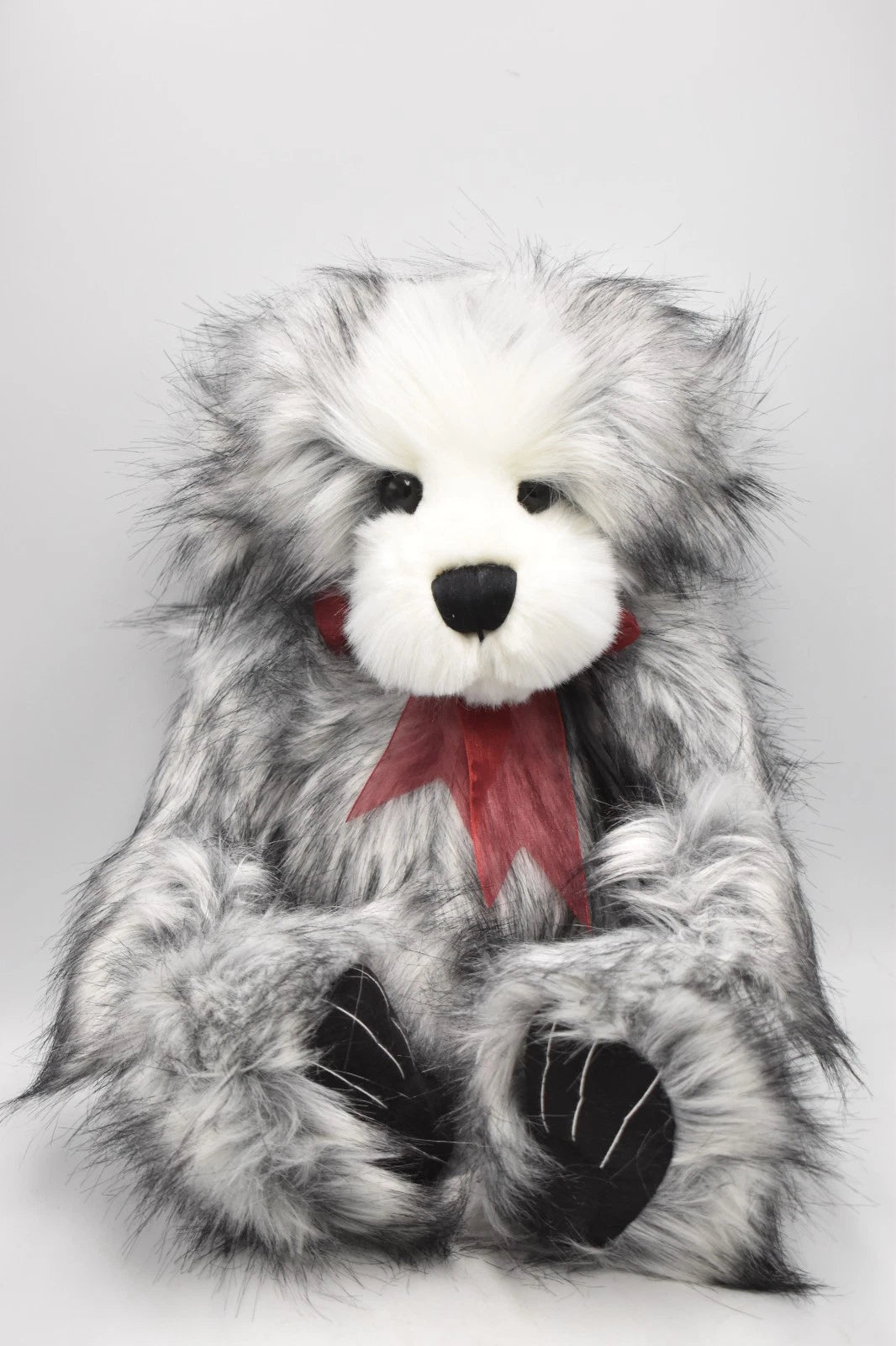 Charlie Bears Foster Teddy Bear Retired Tagged 48cm Large Collectable Plush Bear