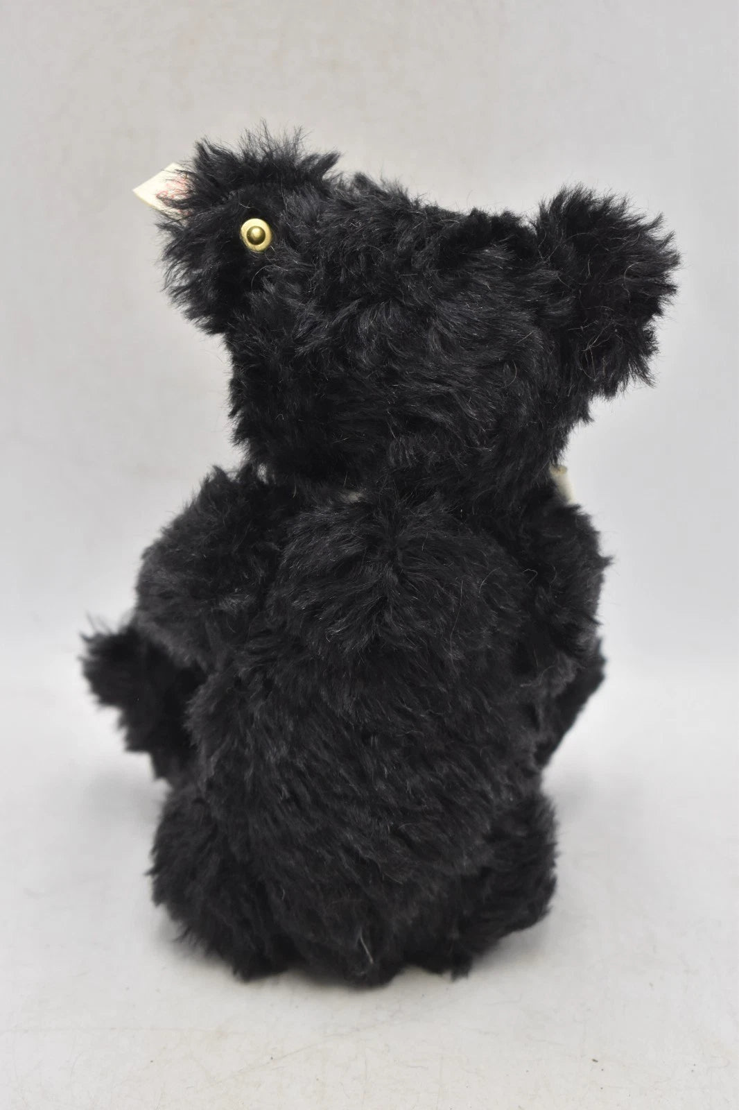 Steiff Dominic Teddy Bear 1998 Hamleys Limited Edition Mohair 26cm 652844