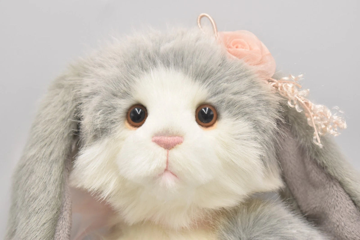 Charlie Bears Snookums Rabbit Retired Tagged Isabelle Lee