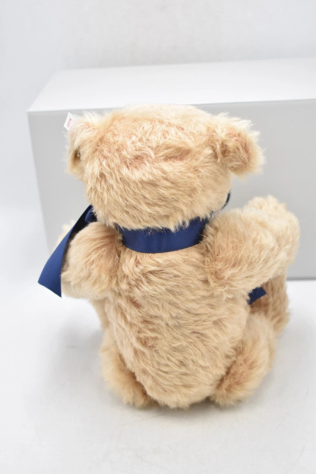 Steiff House of Windsor Centenary Teddy Bear 664861 Limited Edition 105/1971