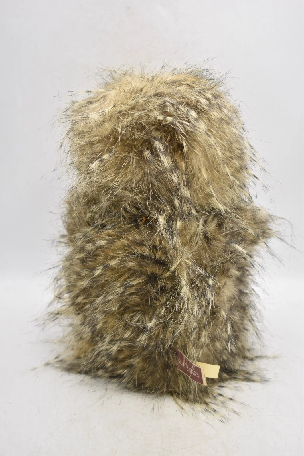 Charlie Bears Quill-I-AM Teddy Bear Limited Edition Retired Isabelle Lee Tagged