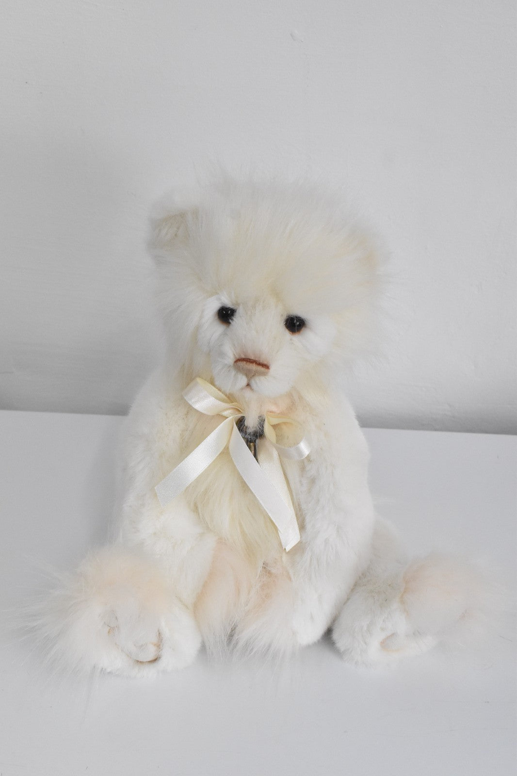 Charlie Bears Year Bear 2021 Hug 13 – Isabelle Lee Design – Retired – Tagged