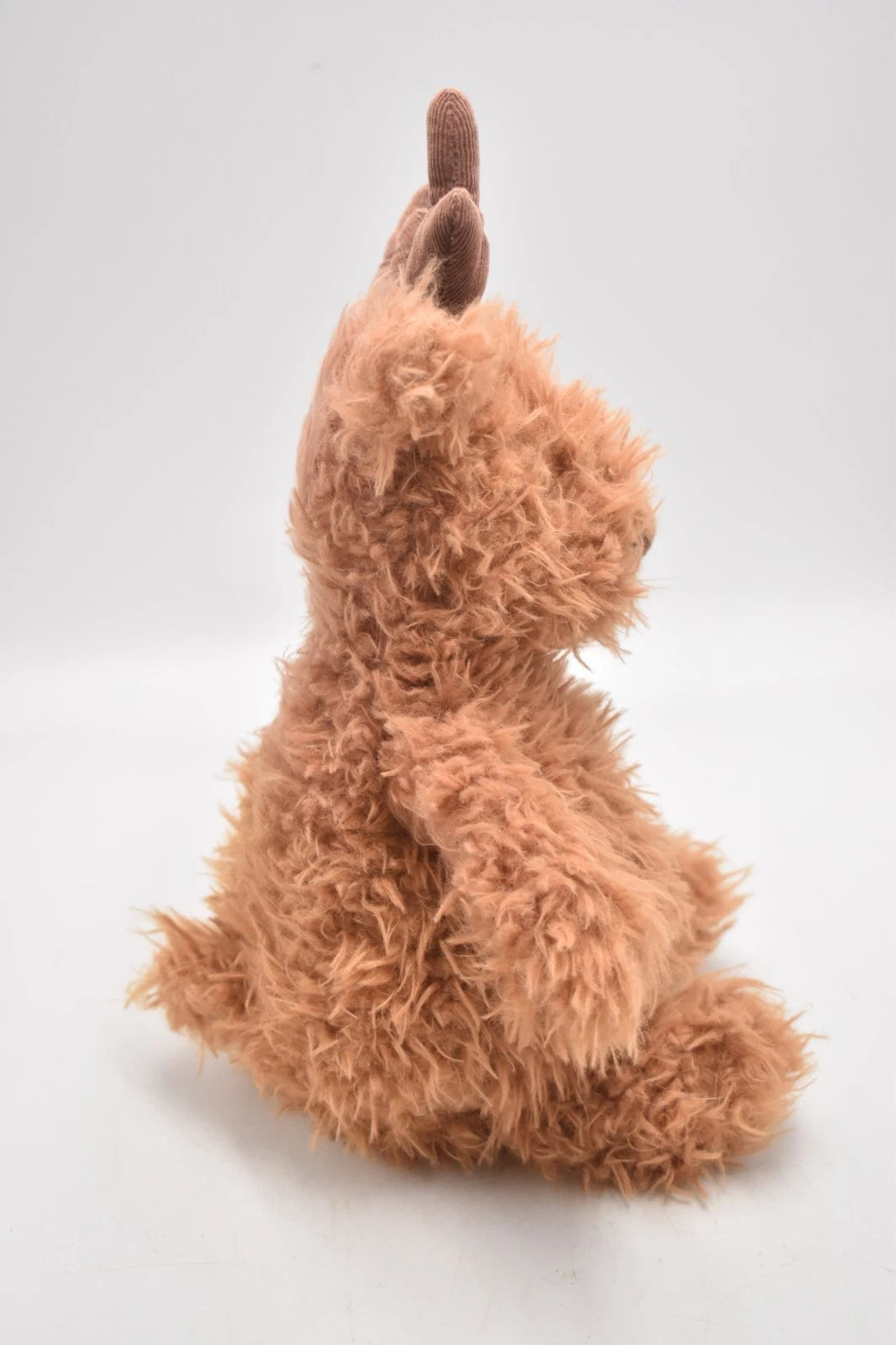 Jellycat Pudding Reindeer Medium Plush Soft Toy Retired Tagged 30cm