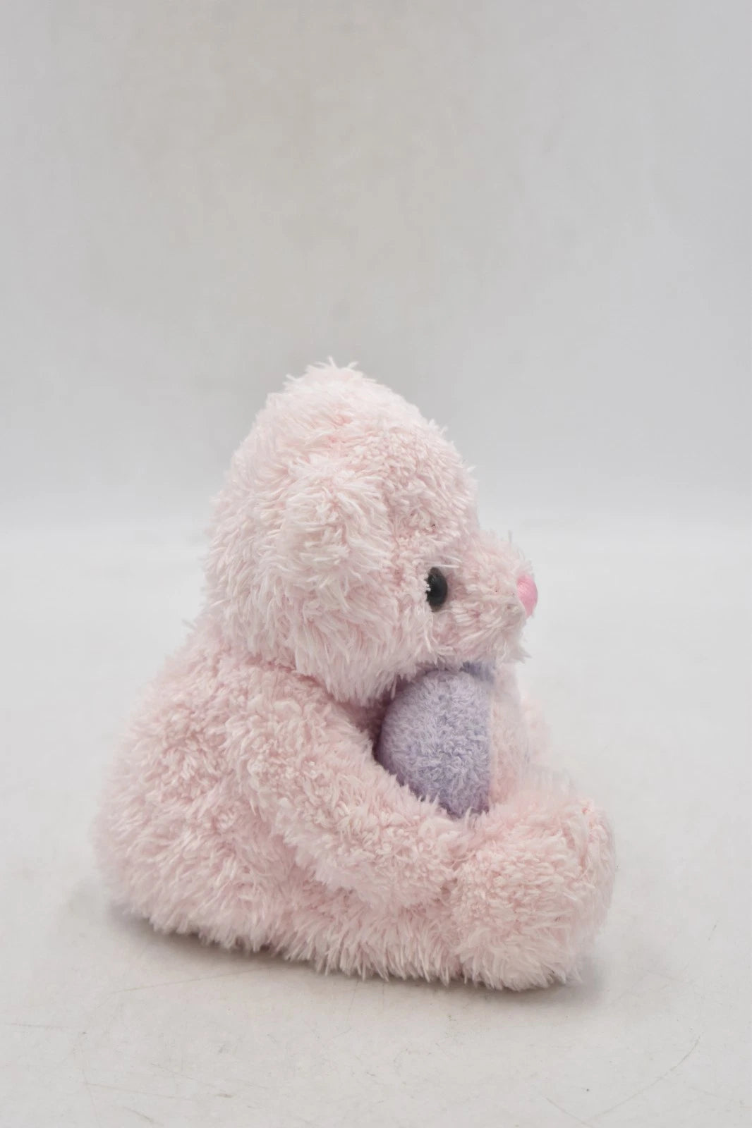 Simply Adorable Birthdays To Mum Pink Plush Teddy Bear 14cm