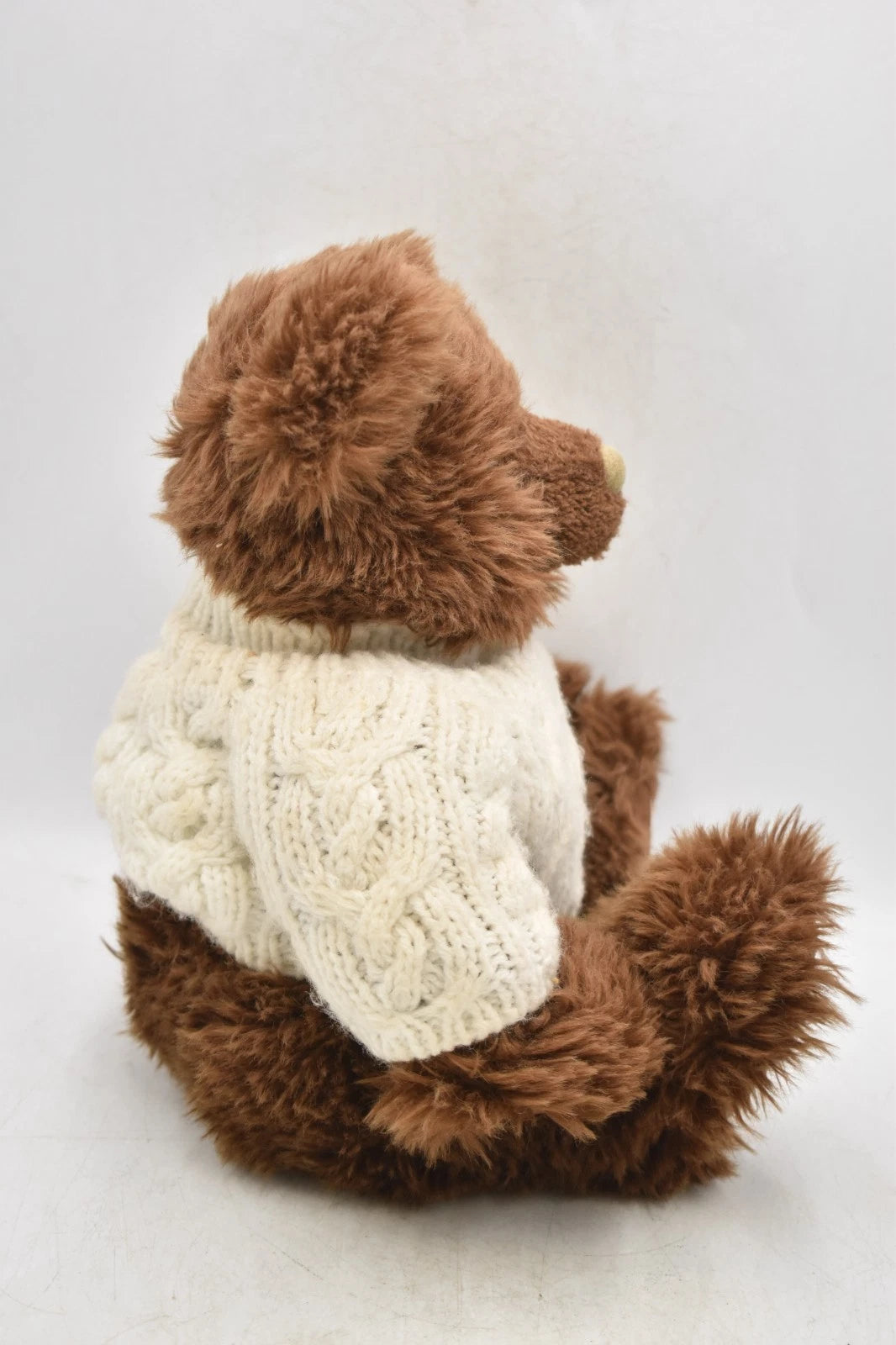 Giorgio Beverly Hills 20th Anniversary Collectors Teddy Bear Plush 28cm