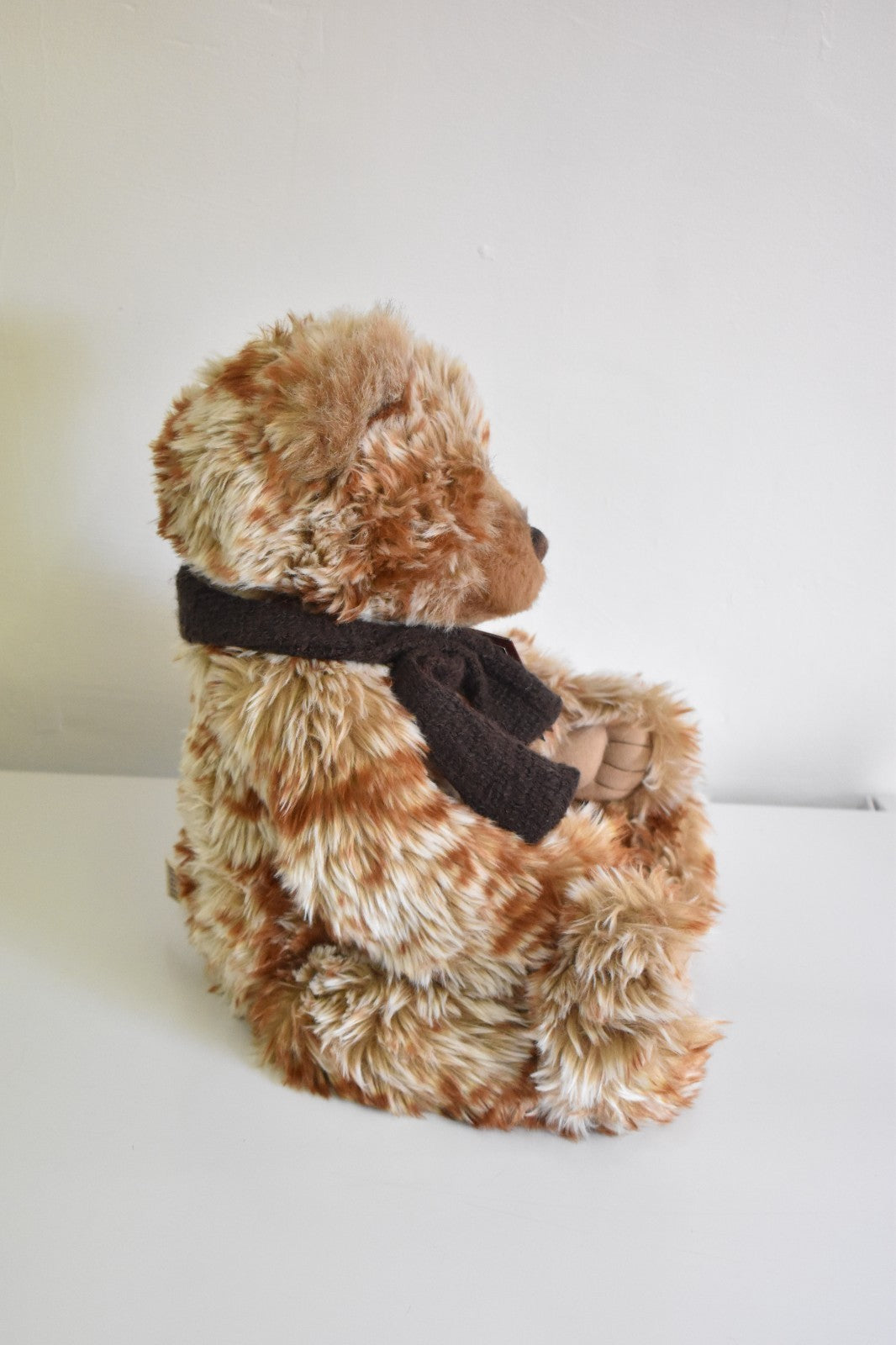 Charlie Bears Hob Nob – Retired – Tagged – Designed by Isabelle Lee