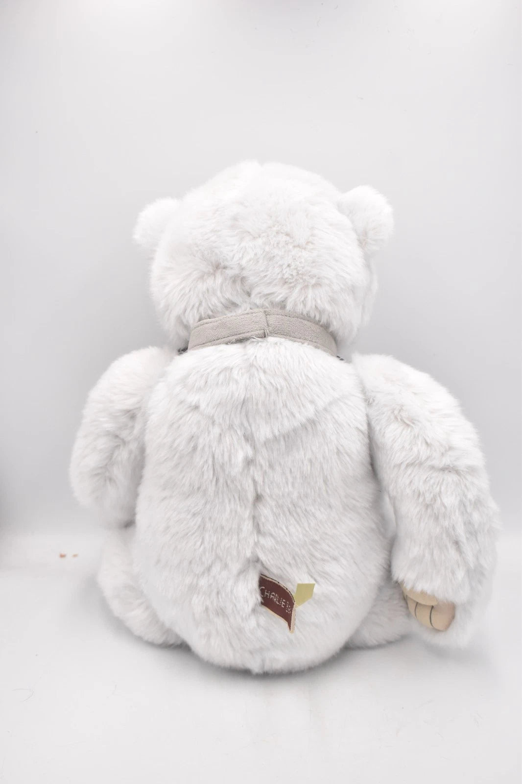 Charlie Bears Darling Teddy Bear Isabelle Lee Design Tagged