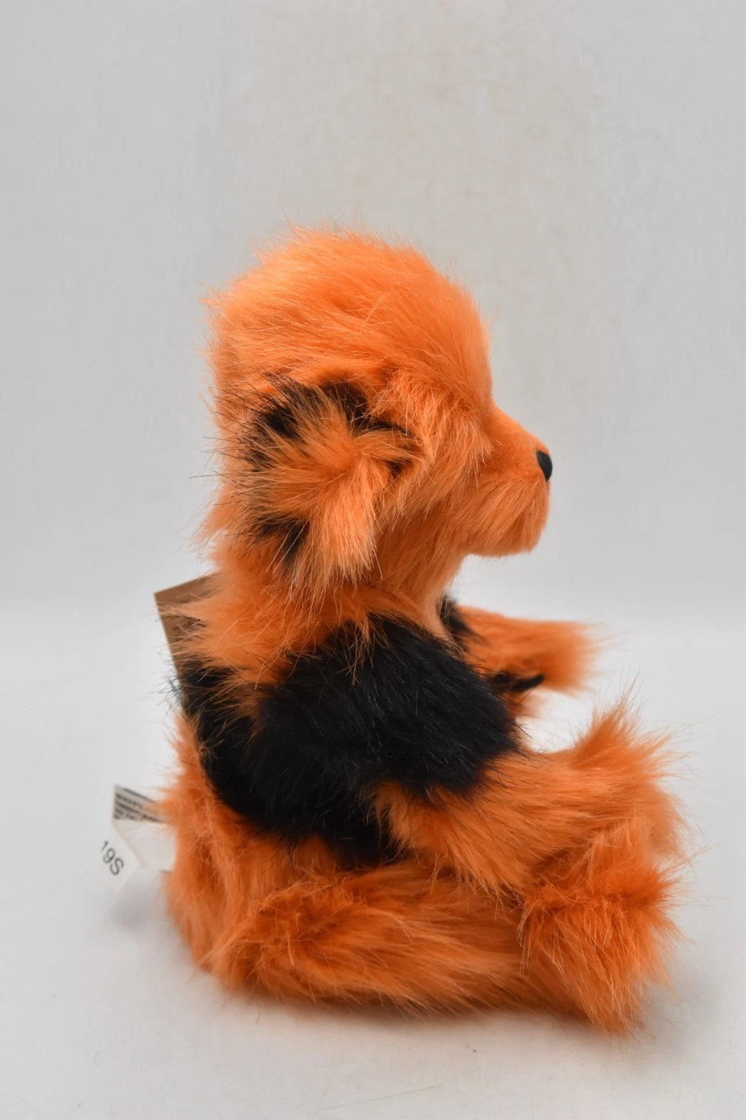 Charlie Bears Bassett Heather Lyell Design Retired & Tagged