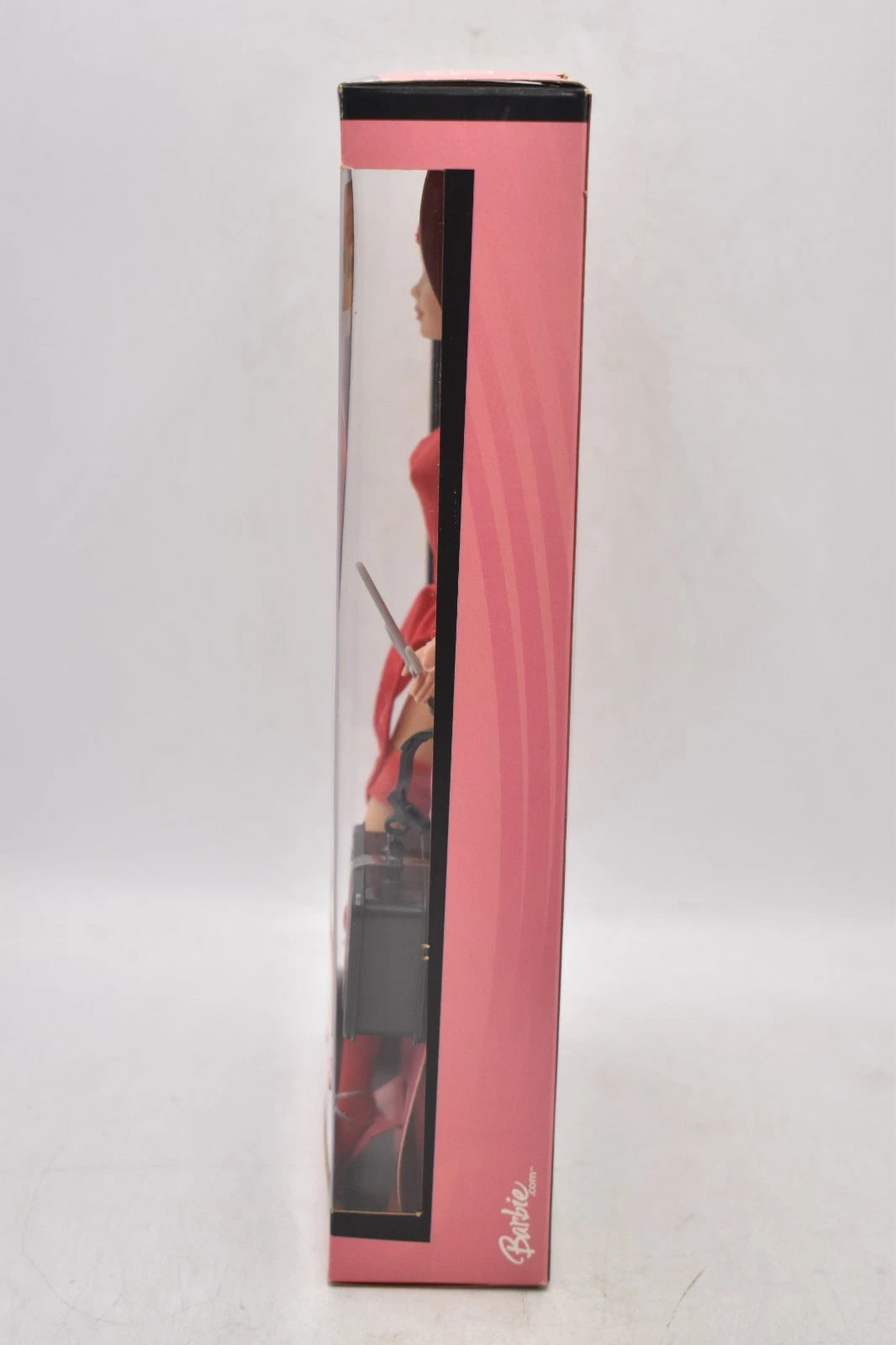 Barbie Collectors Elektra Doll – Marvel Comics Series (2005) NRFB