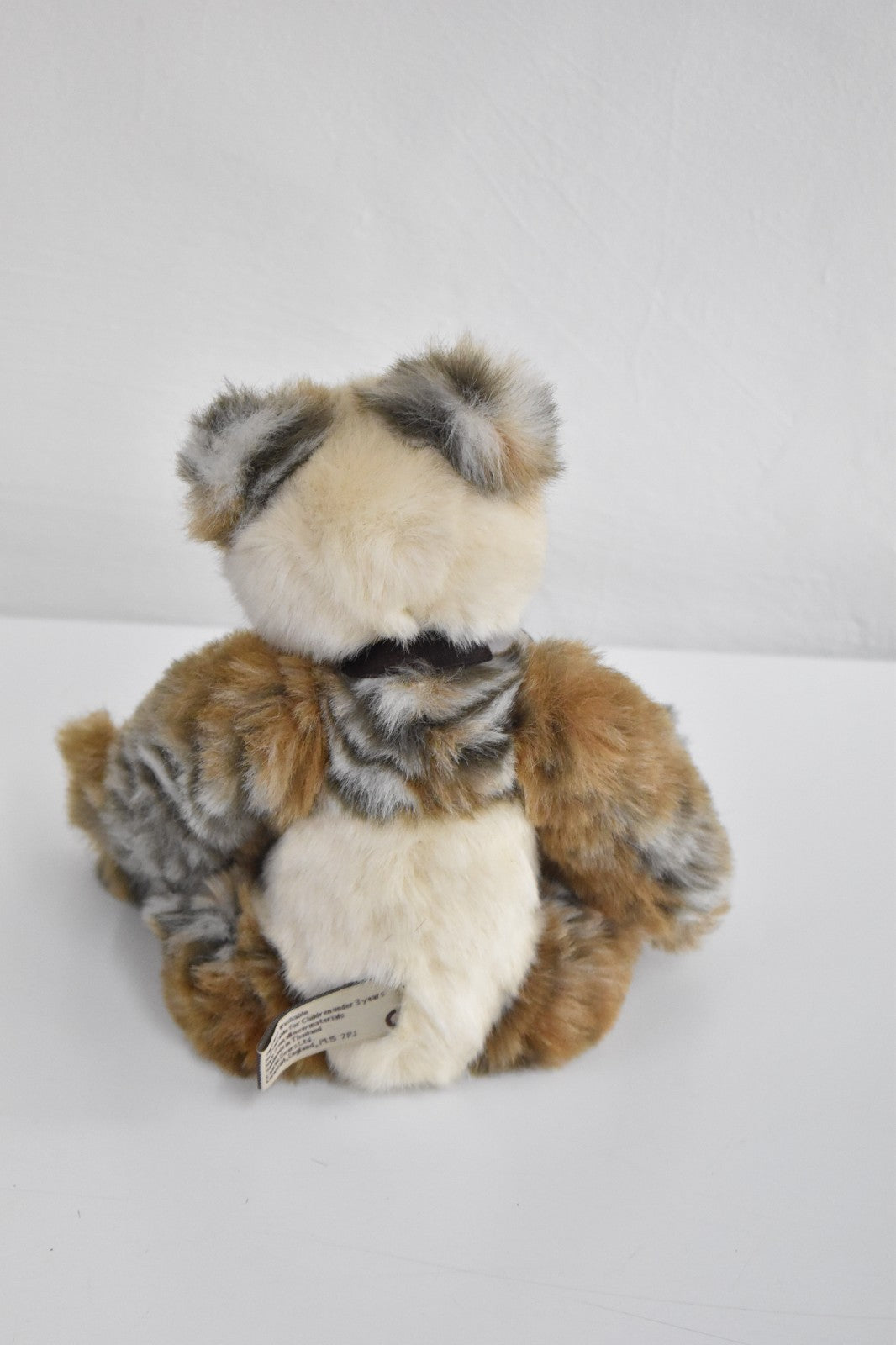 Charlie Bears Bryn – Retired & Tagged Isabelle Lee Designed