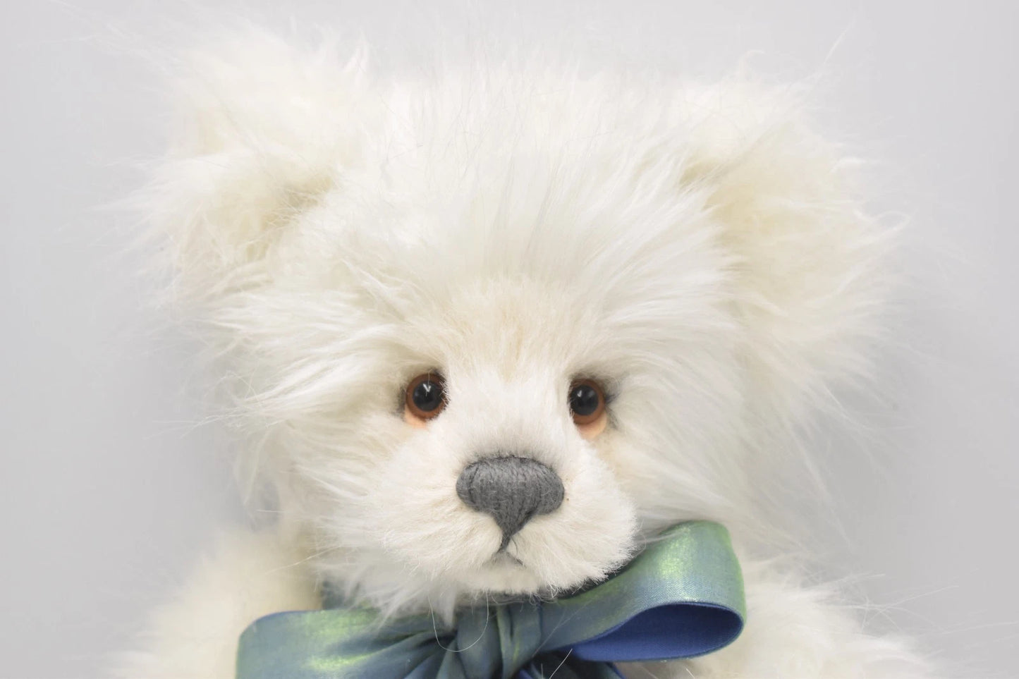 Charlie Bears Year Bear 2020 Teddy Bear Retired Tagged Isabelle Lee