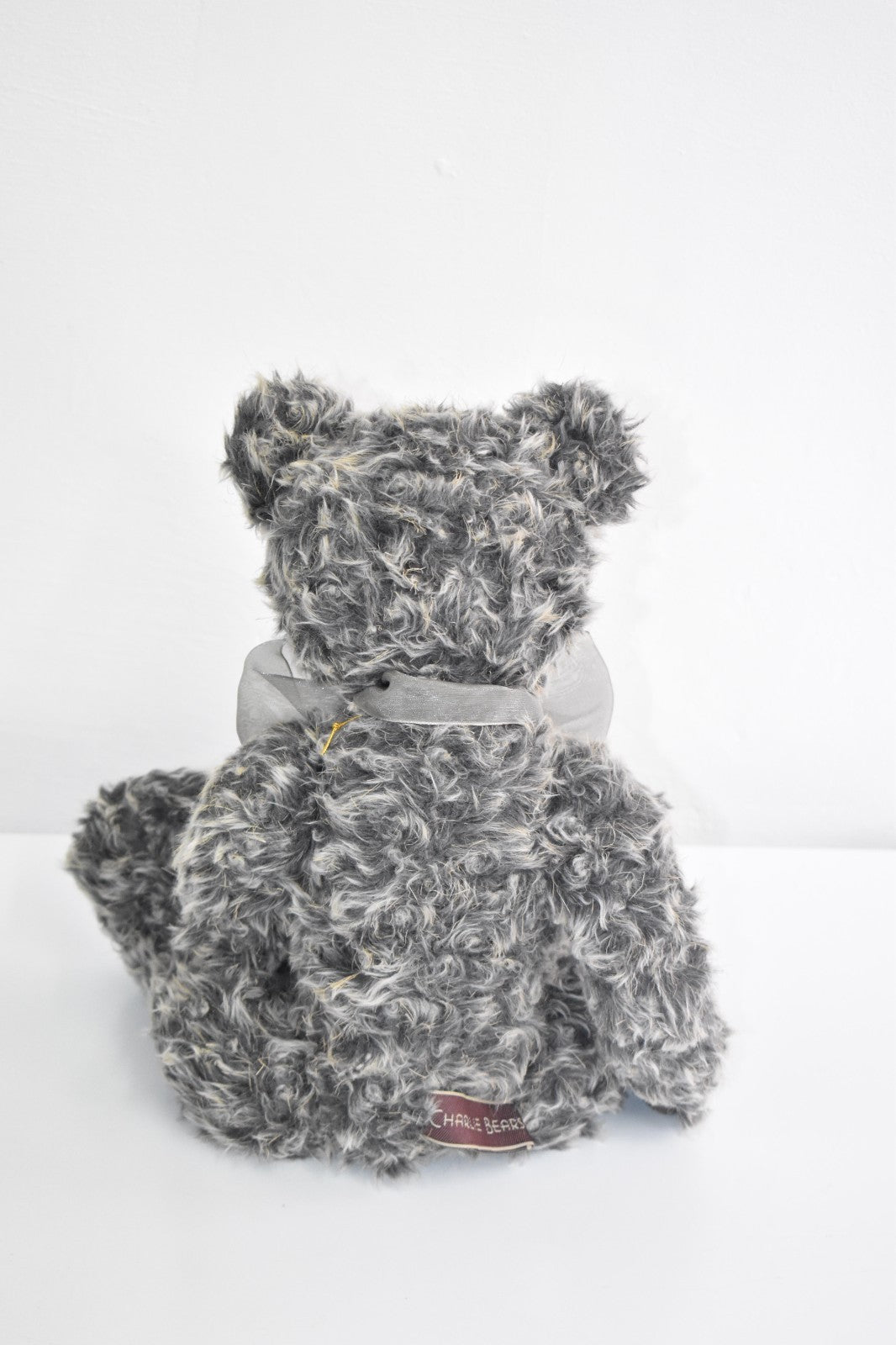Charlie Bears Torquil Retired Tagged Isabelle Lee