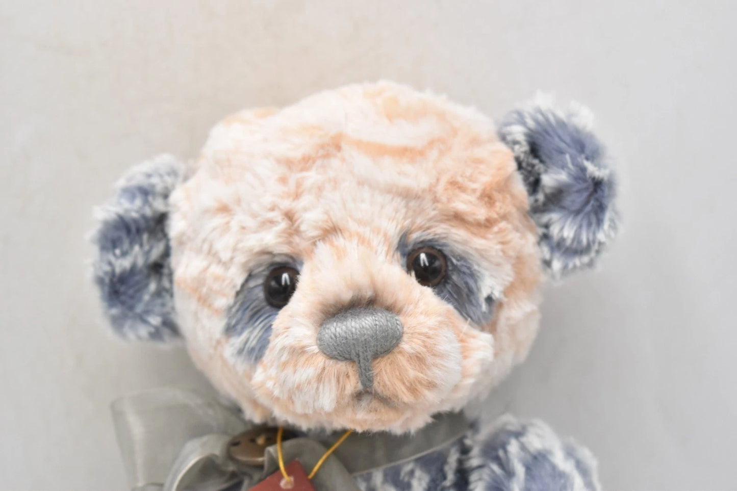 Charlie Bears Amanda Isabelle Lee Design Retired & Tagged