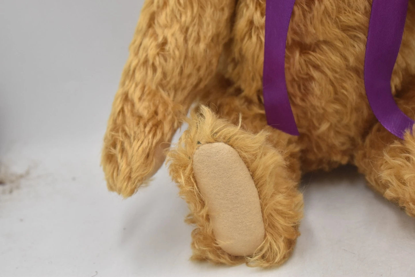 Steiff British Collectors Teddy Bear 2015 Limited Edition 664731