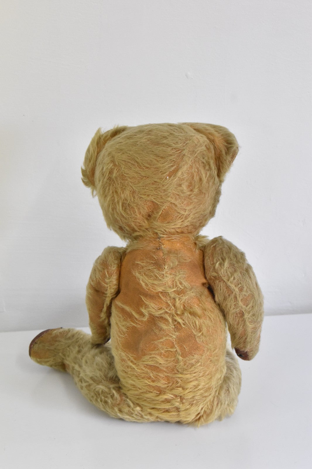 Vintage 1930s Merrythought Mohair Teddy Bear