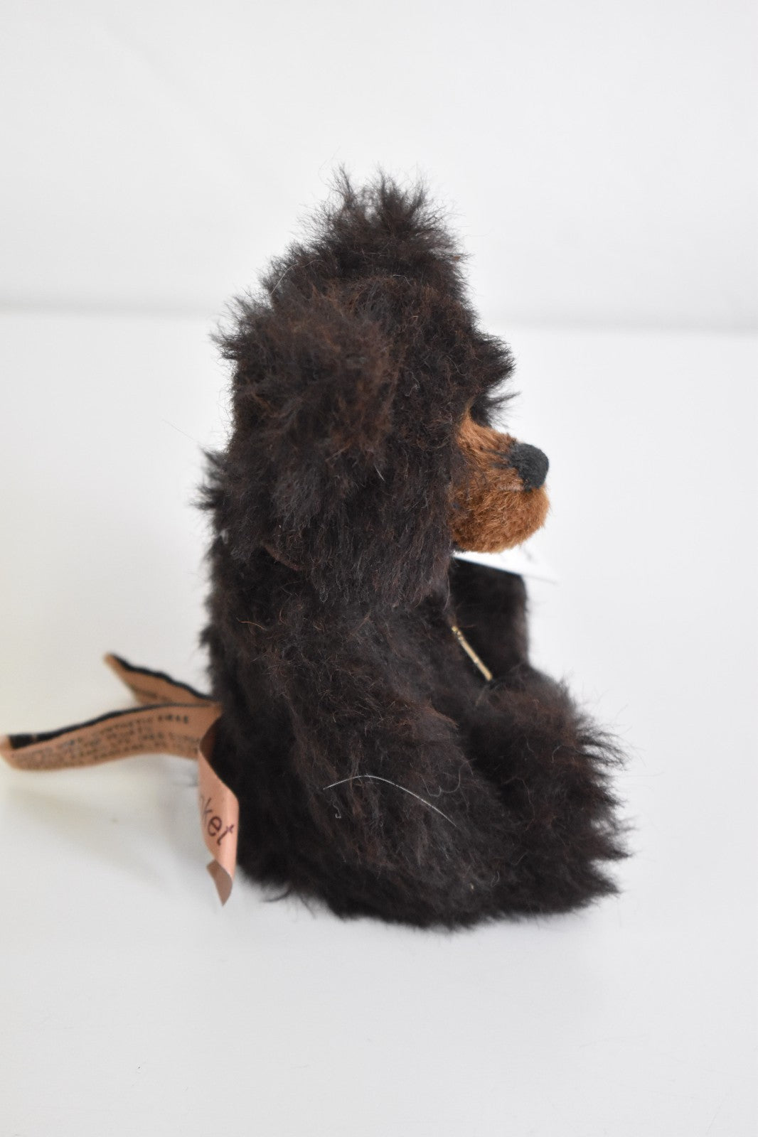 Charlie Bears Trinket Minimo – Limited Edition – Retired – Tagged