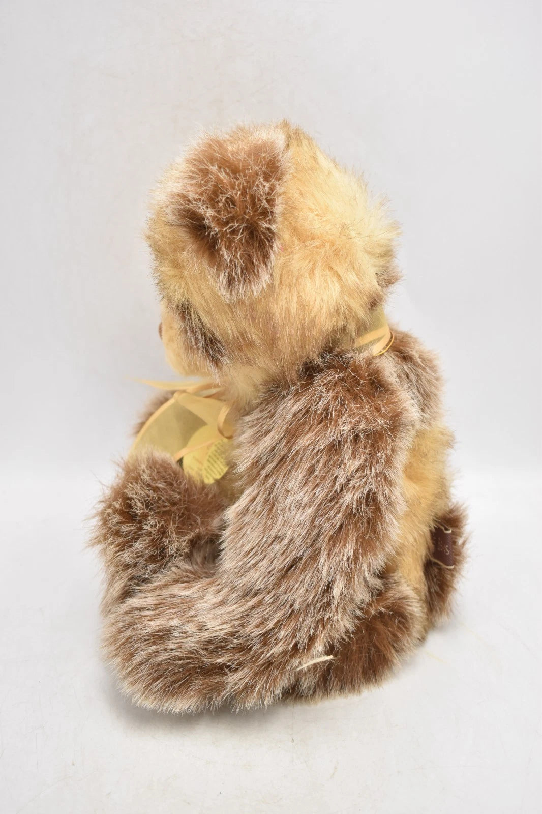 Charlie Bears Holly Teddy Bear Retired Isabelle Lee Designed Teddy Bear Tagged