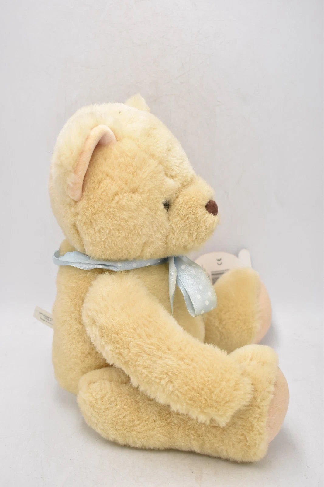 Rare Chad Valley Hearts & Bows Teddy Bear Vintage Late 90s / Early 00s