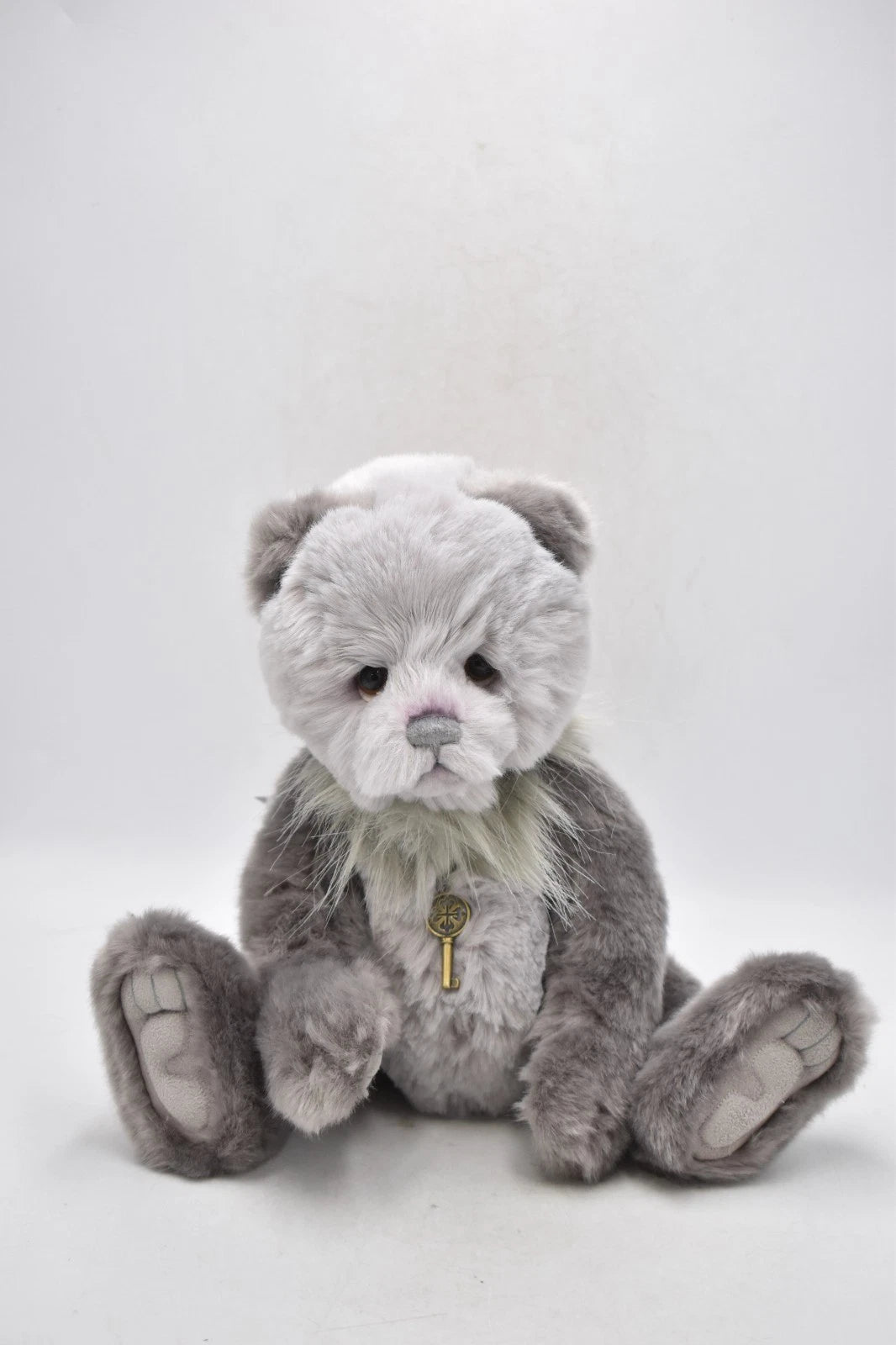 Charlie Bears Wisteria Isabelle Lee Design Retired & Tagged