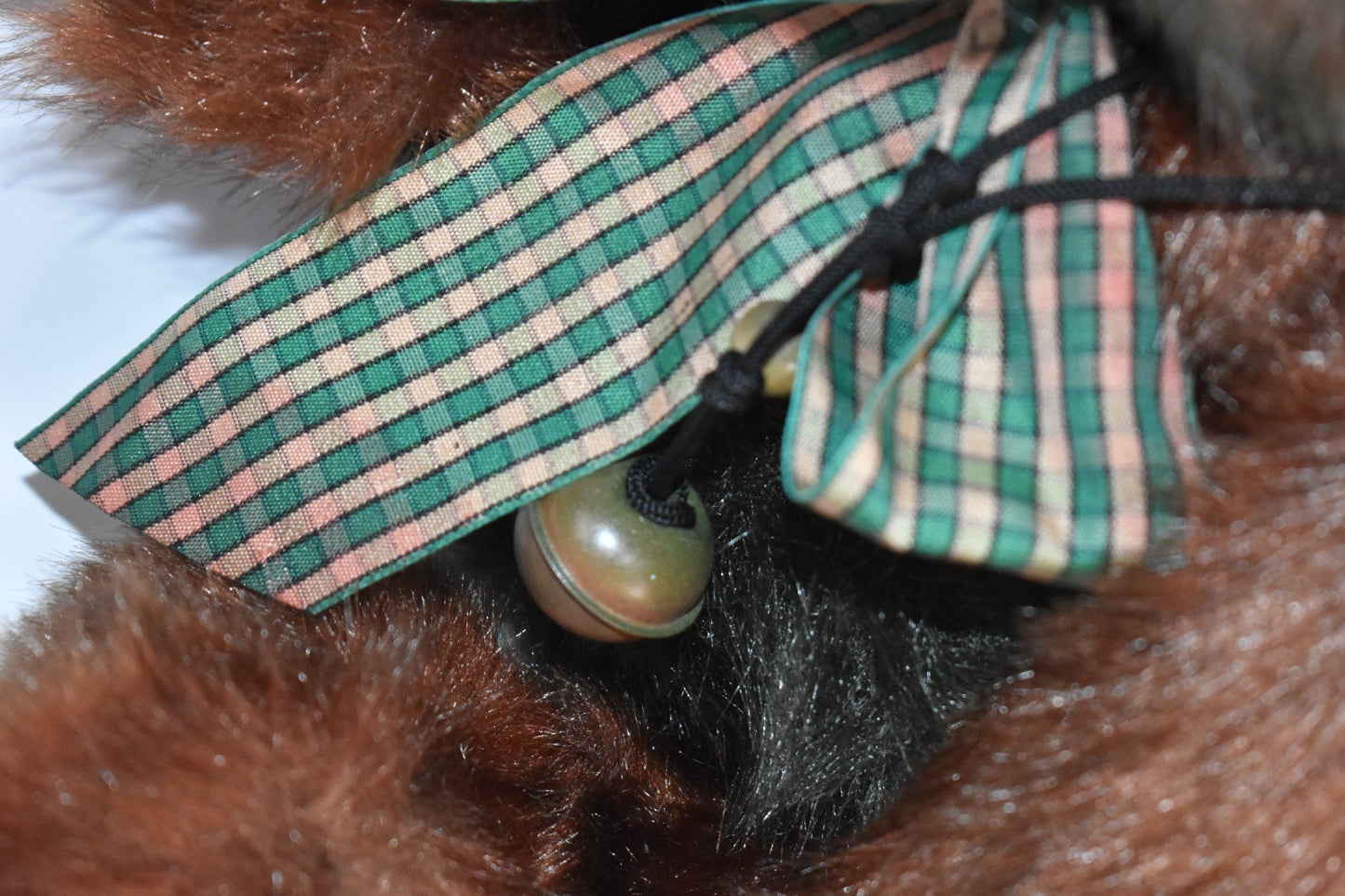Charlie Bears Wotsit – Retired Isabelle Lee Design, Tagged