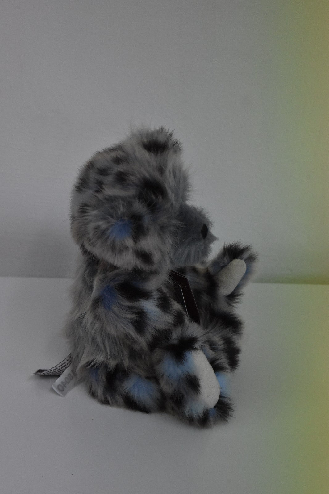 Charlie Bears Bud – Retired – Tagged – Designed by Heather Lyell