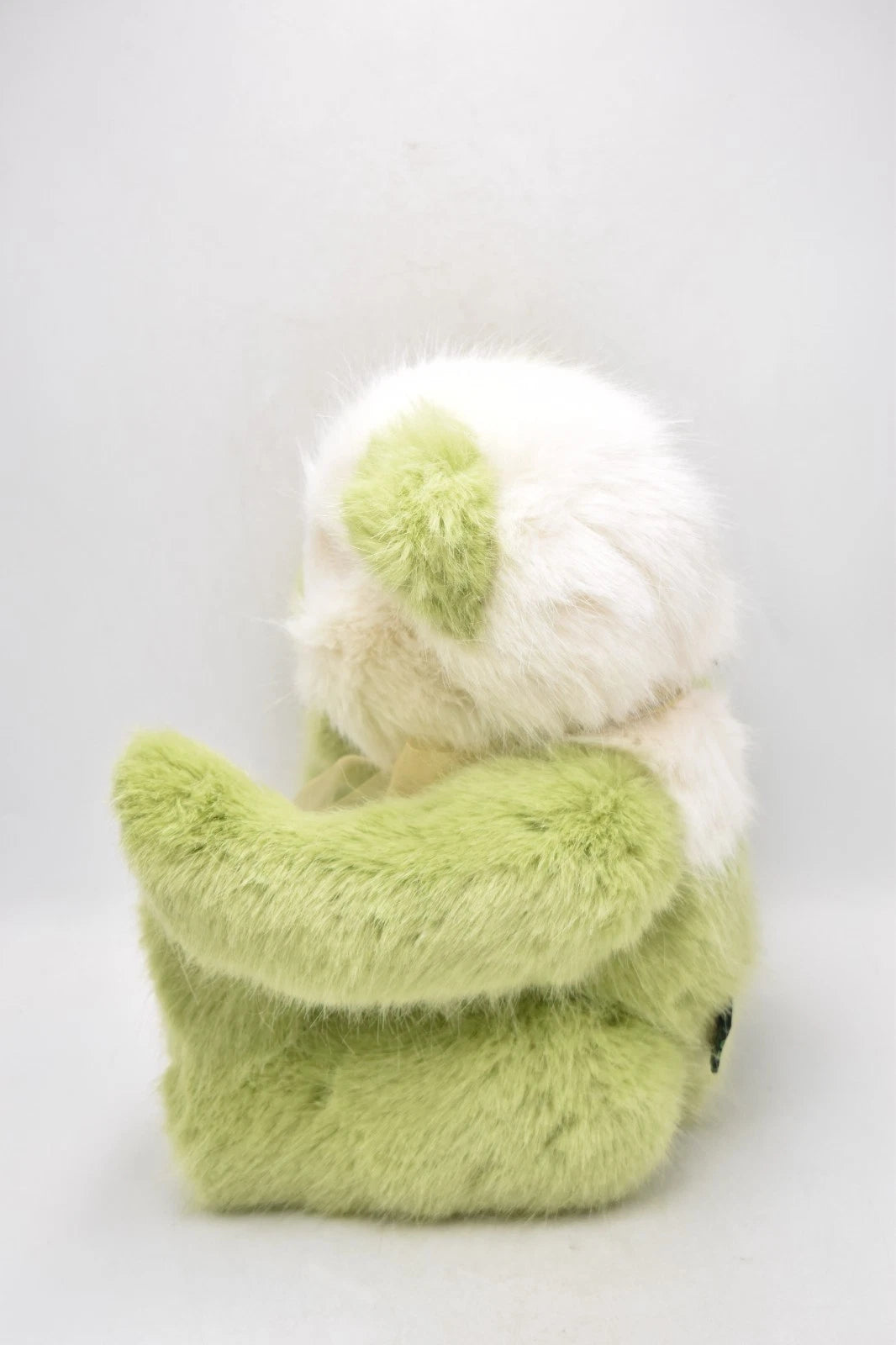 Canterbury Bears Acorn Green Plush Teddy Bear Limited Edition 57 of 250 Soft Toy