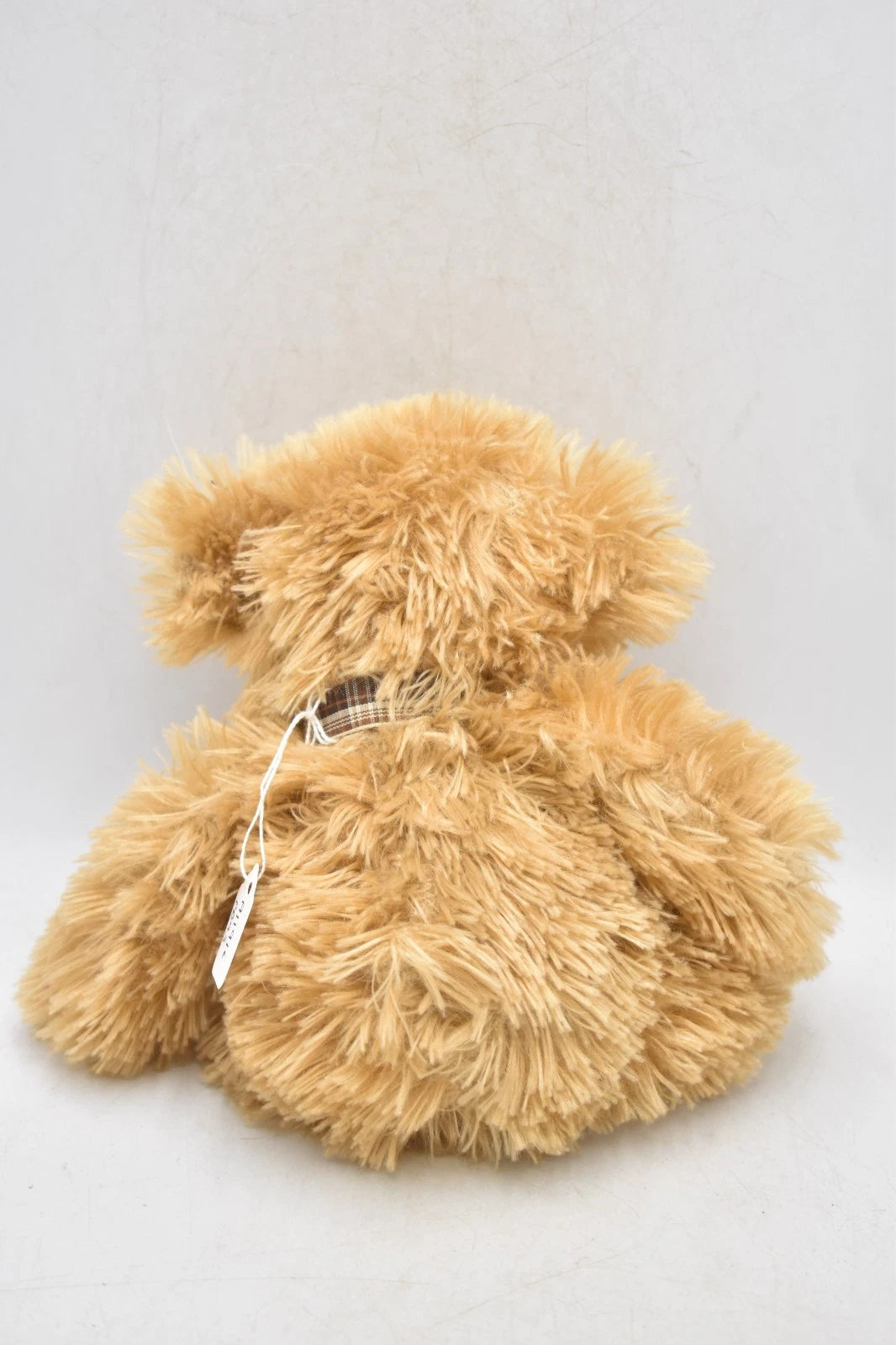 Suki Lucas Teddy Bear Soft Plush Toy Retired Collectable 26cm Vintage Teddy Bear