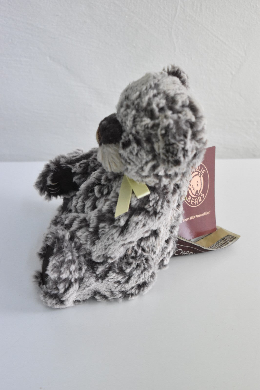 Charlie Bears Briz – Retired & Tagged – Isabelle Lee Designed