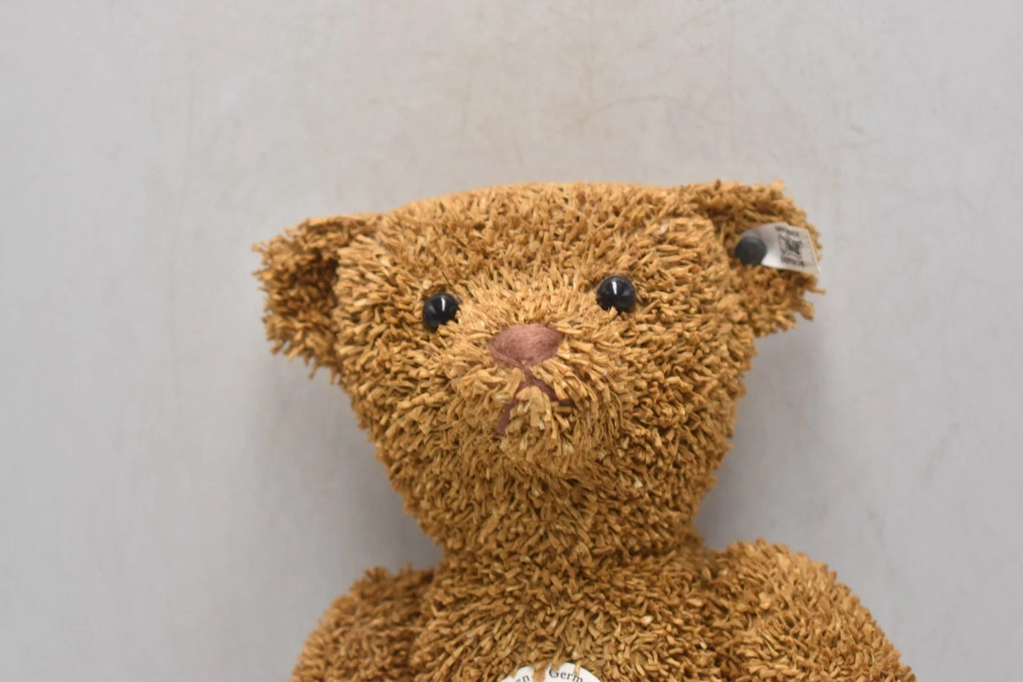 Steiff Replica 1919 Paper Teddy Bear 421099 Limited Edition Jointed 31cm