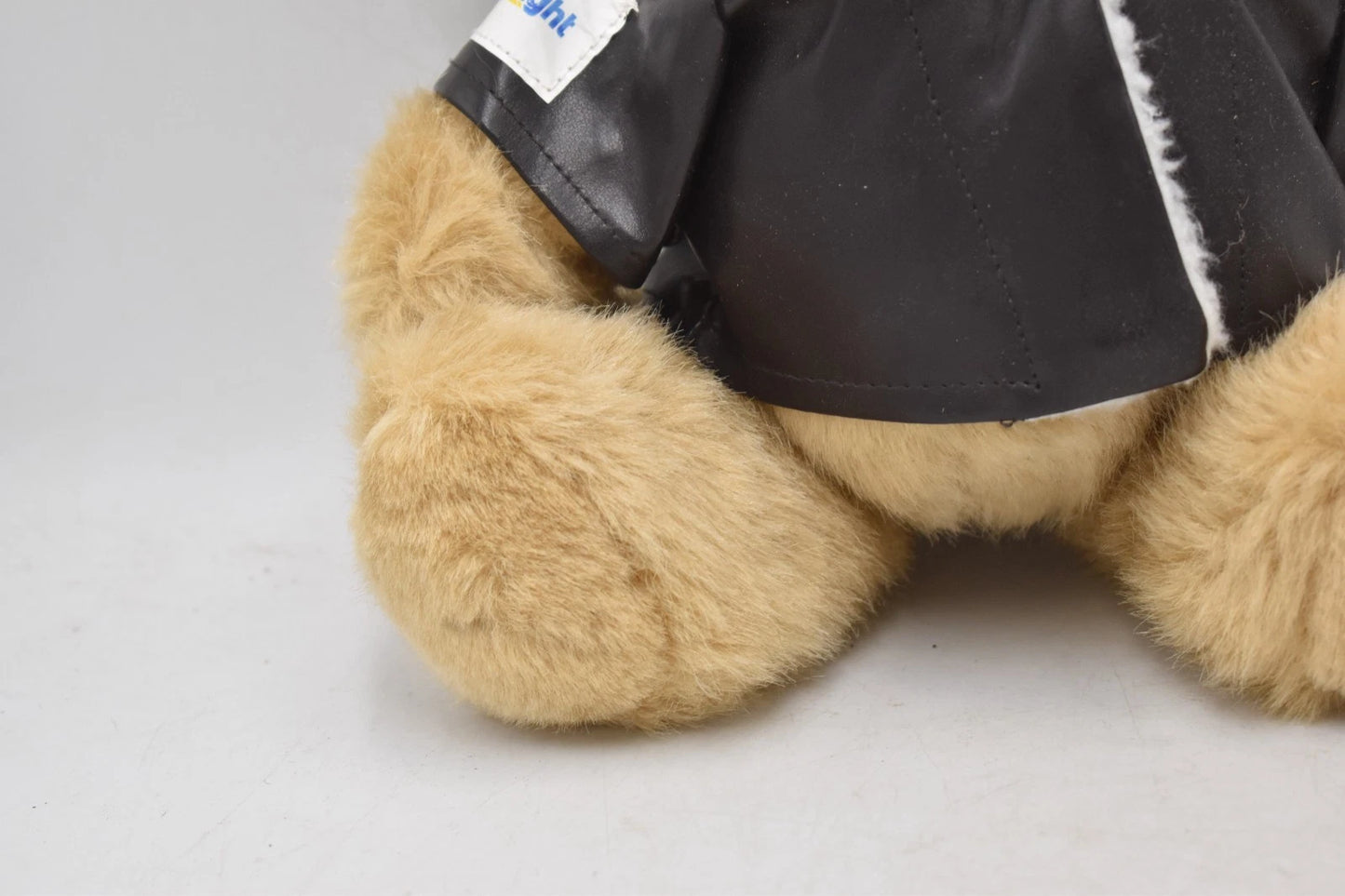 Careflight Henry Pilot Teddy Bear Plush Soft Toy 26cm Tagged Retired Collectable