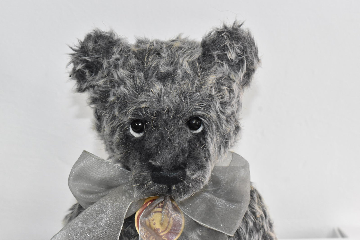 Charlie Bears Torquil Retired Tagged Isabelle Lee