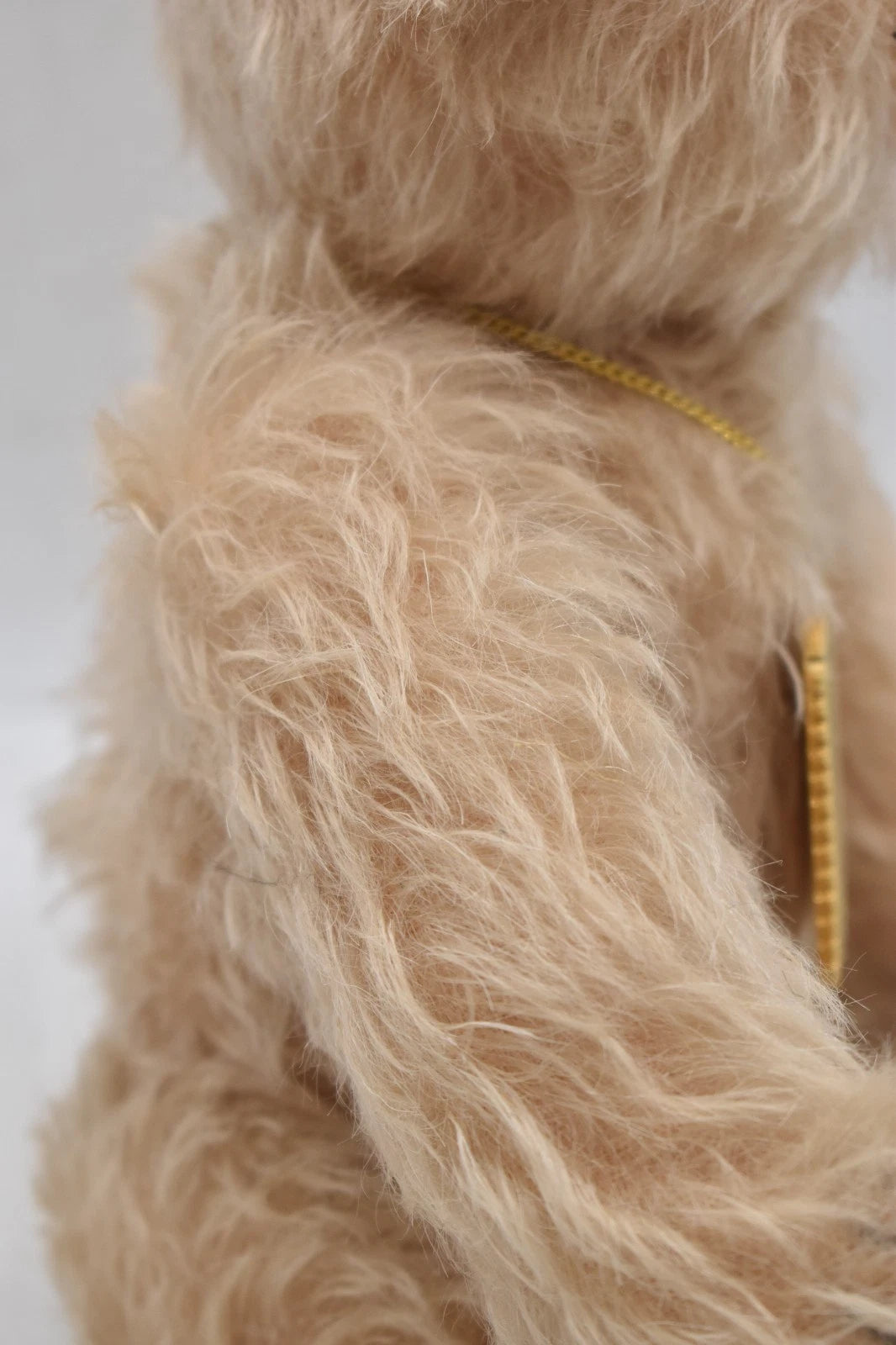 Merrythought The First Merrythought Bear Limited Edition 161/1931 Mohair