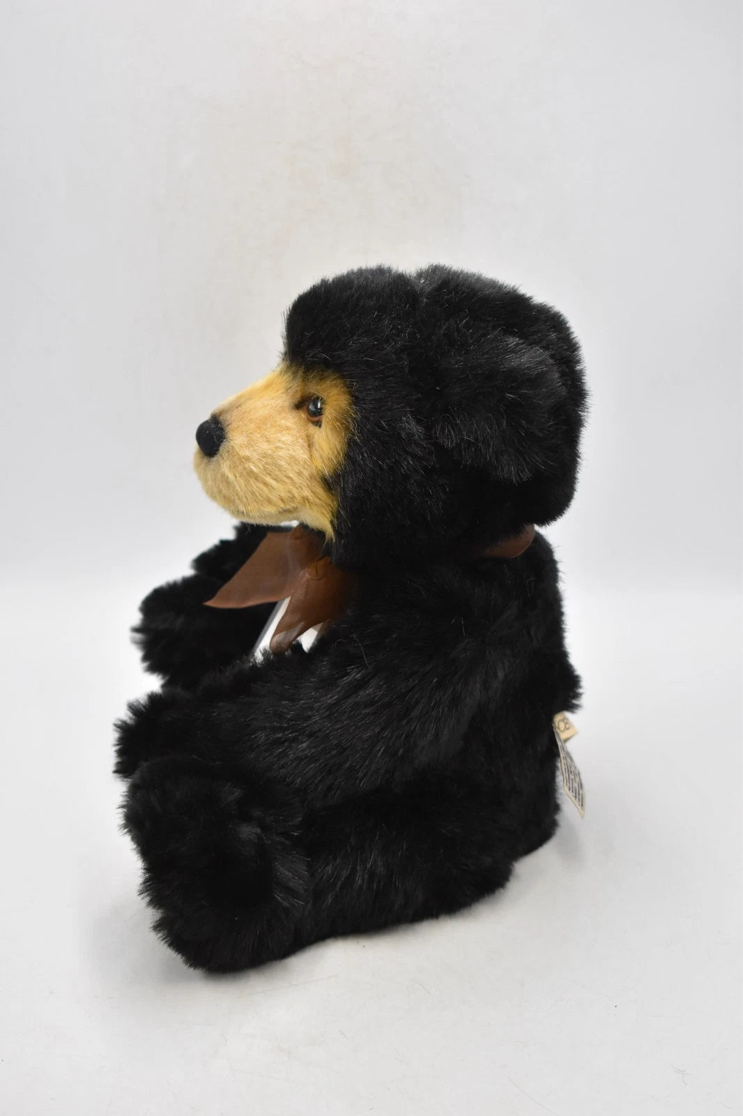 Charlie Bears Anniversary Seth Isabelle Lee Design Retired - Tagged