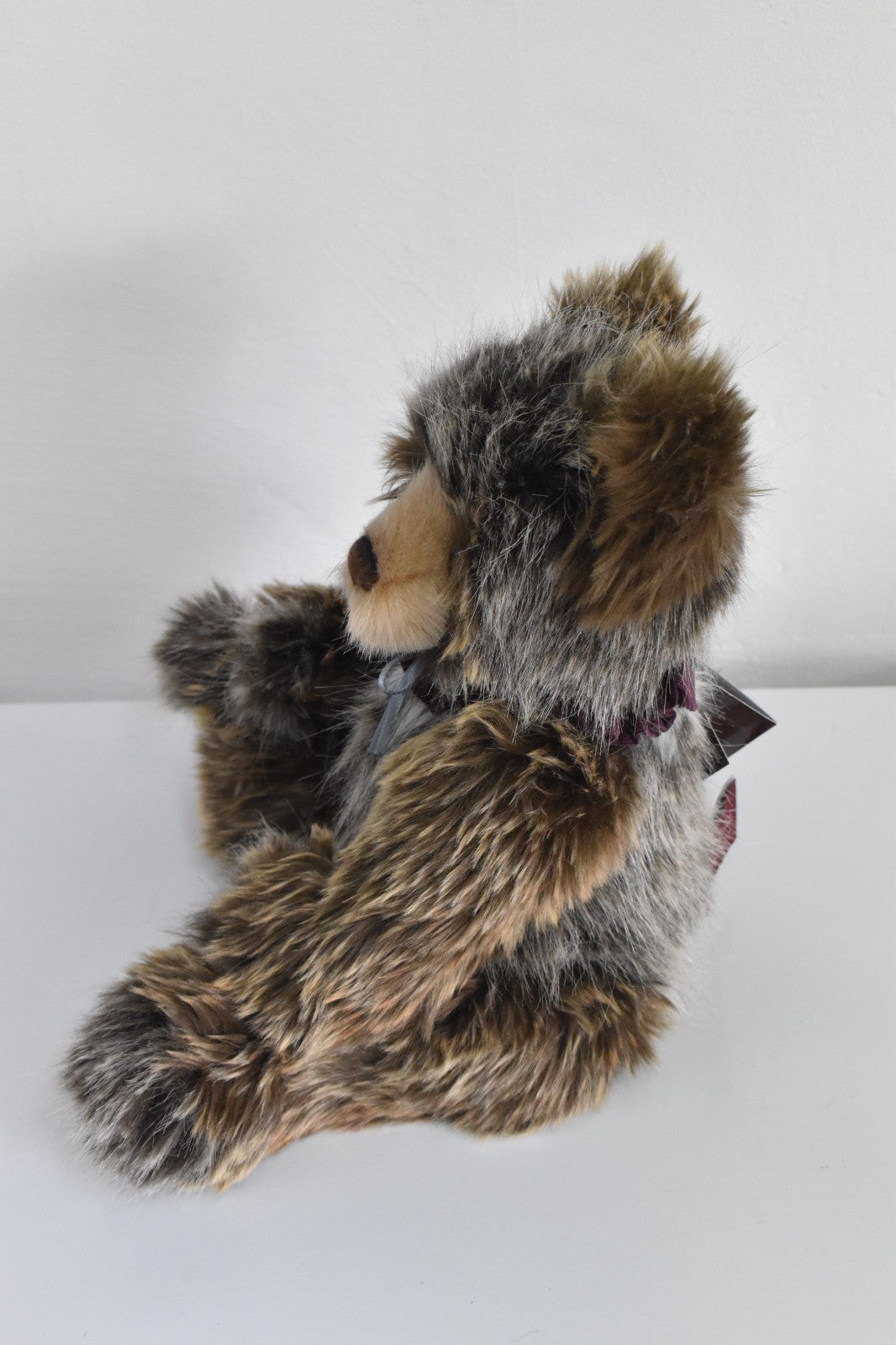 Charlie Bears Poncho – Retired & Tagged – Isabelle Lee Designed