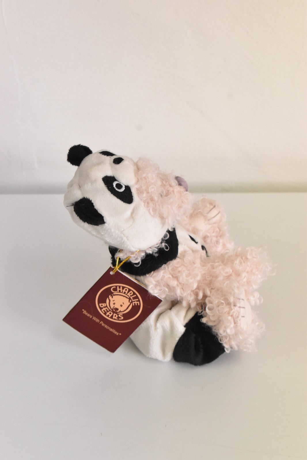 Charlie Bears Pantaloon – Retired & Tagged