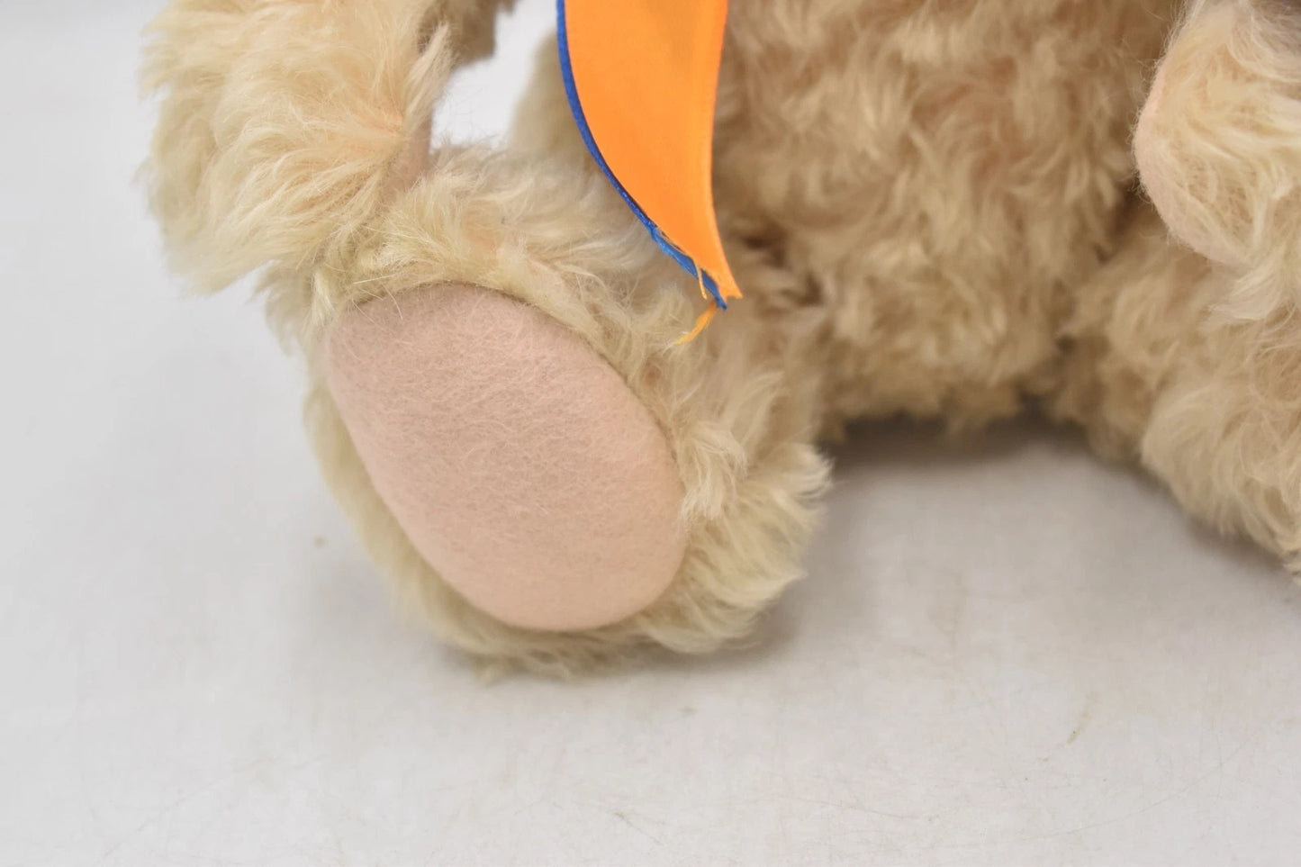 Steiff British Collectors Teddy Bear 2021 Limited Edition 690945