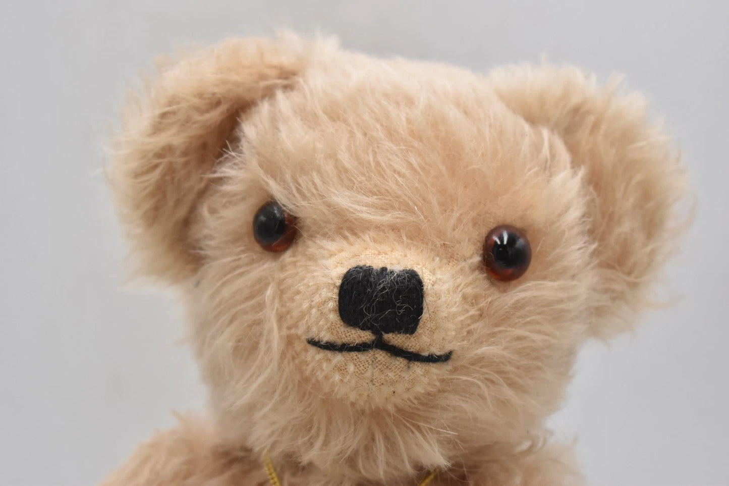 Merrythought The First Merrythought Bear Limited Edition 161/1931 Mohair