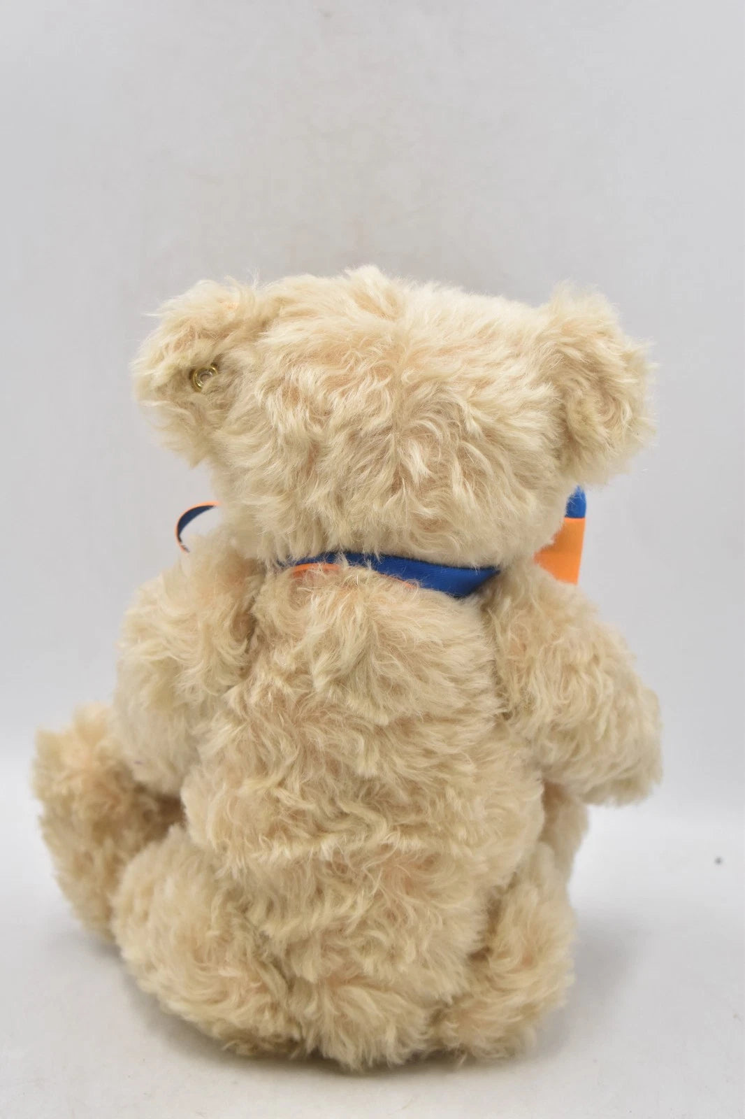 Steiff British Collectors Teddy Bear 2021 Limited Edition 690945