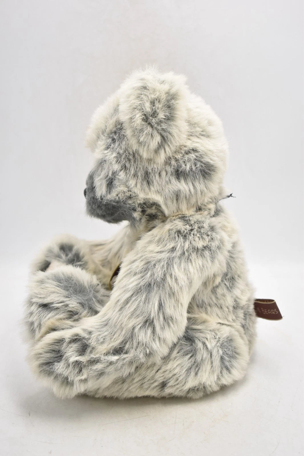 Charlie Bears Joey Teddy Bear Retired Isabelle Lee Designed Teddy Bear Tagged