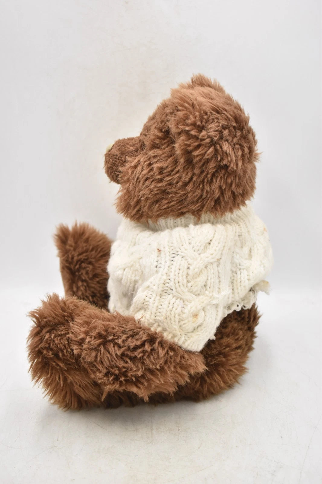 Giorgio Beverly Hills 20th Anniversary Collectors Teddy Bear Plush 28cm