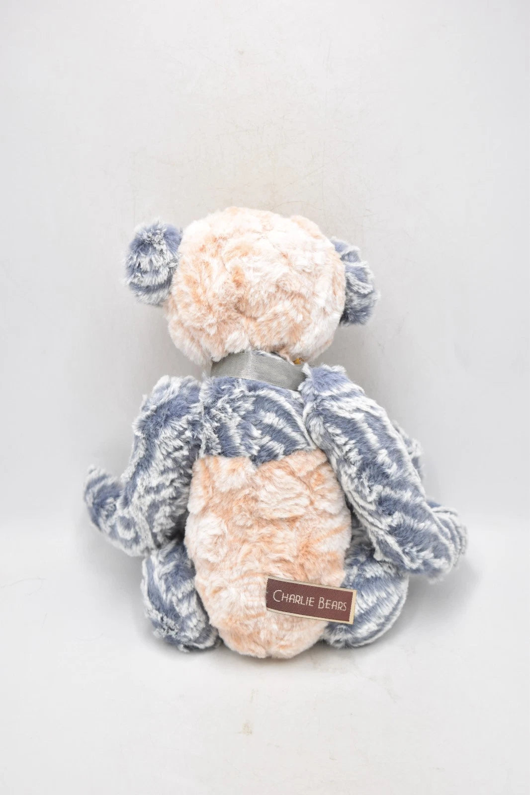 Charlie Bears Amanda Isabelle Lee Design Retired & Tagged