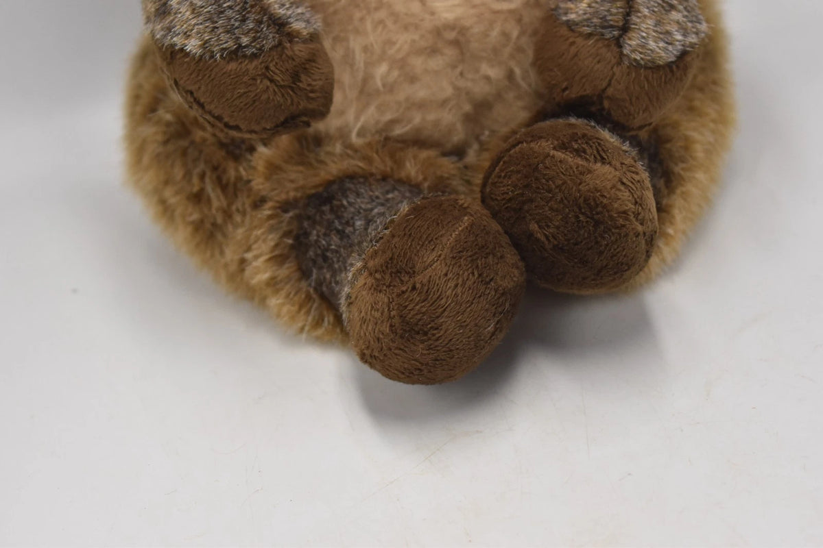 Charlie Bears Alaska Teddy Bear Isabelle Lee Designed Retired Tagged 40cm