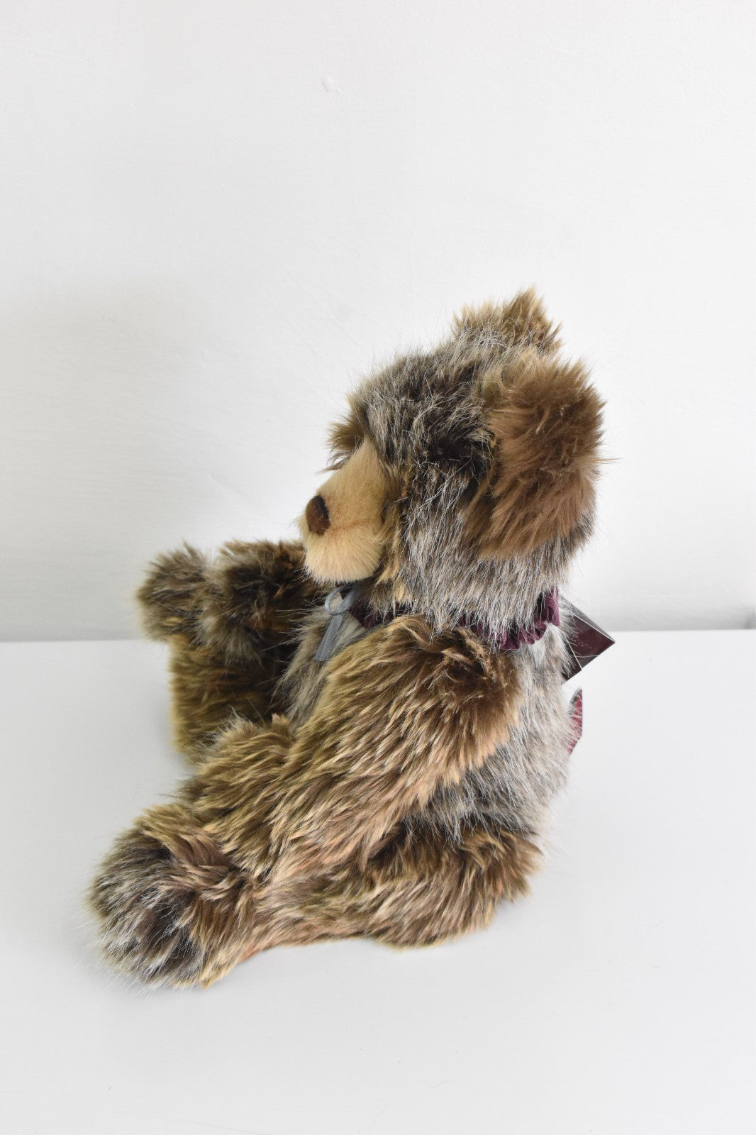 Charlie Bears Poncho – Retired & Tagged – Isabelle Lee Designed