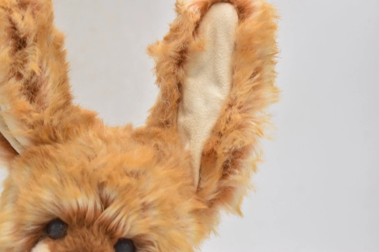 Charlie Bears Cotton Sox Rabbit Teddy Bear Retired Isabelle Lee Designed Tagged