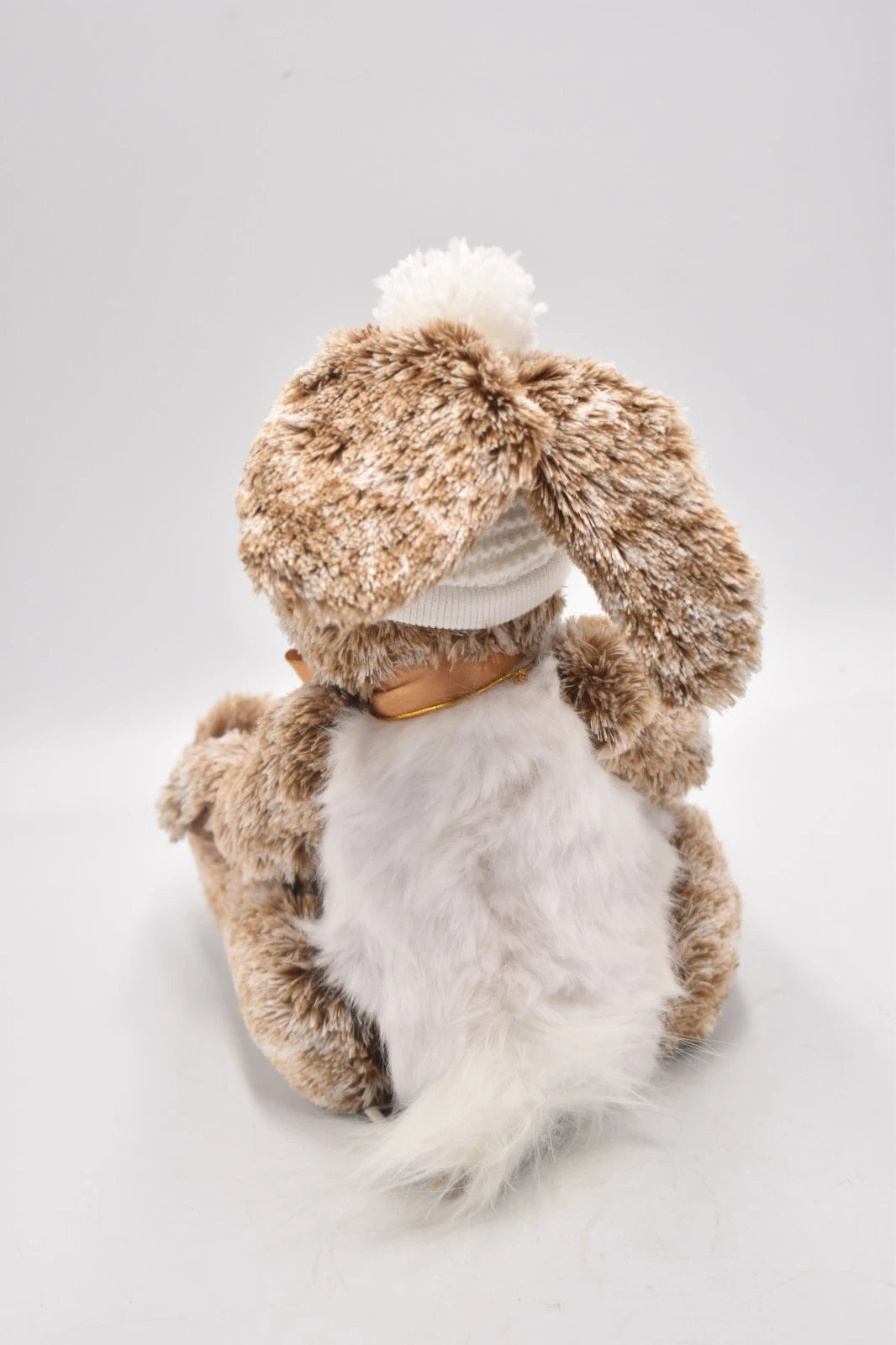 Charlie Bears Olwen Rabbit Teddy Bear Retired Tagged Collectable