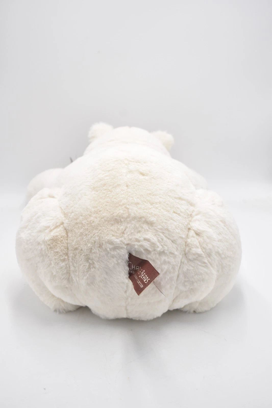 Charlie Bears Thaw Polar Bear Teddy Bear 2020 Bearhouse Collection Isabelle Lee