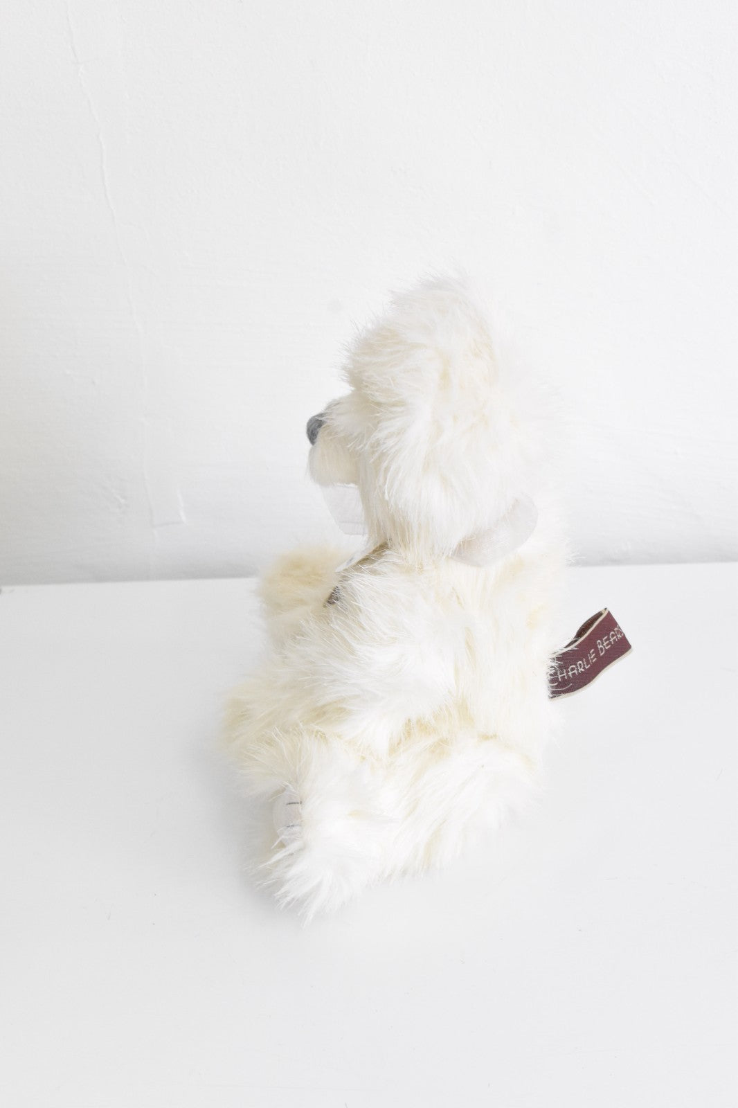 Charlie Bears Niamh – Retired & Tagged – Isabelle Lee Designed