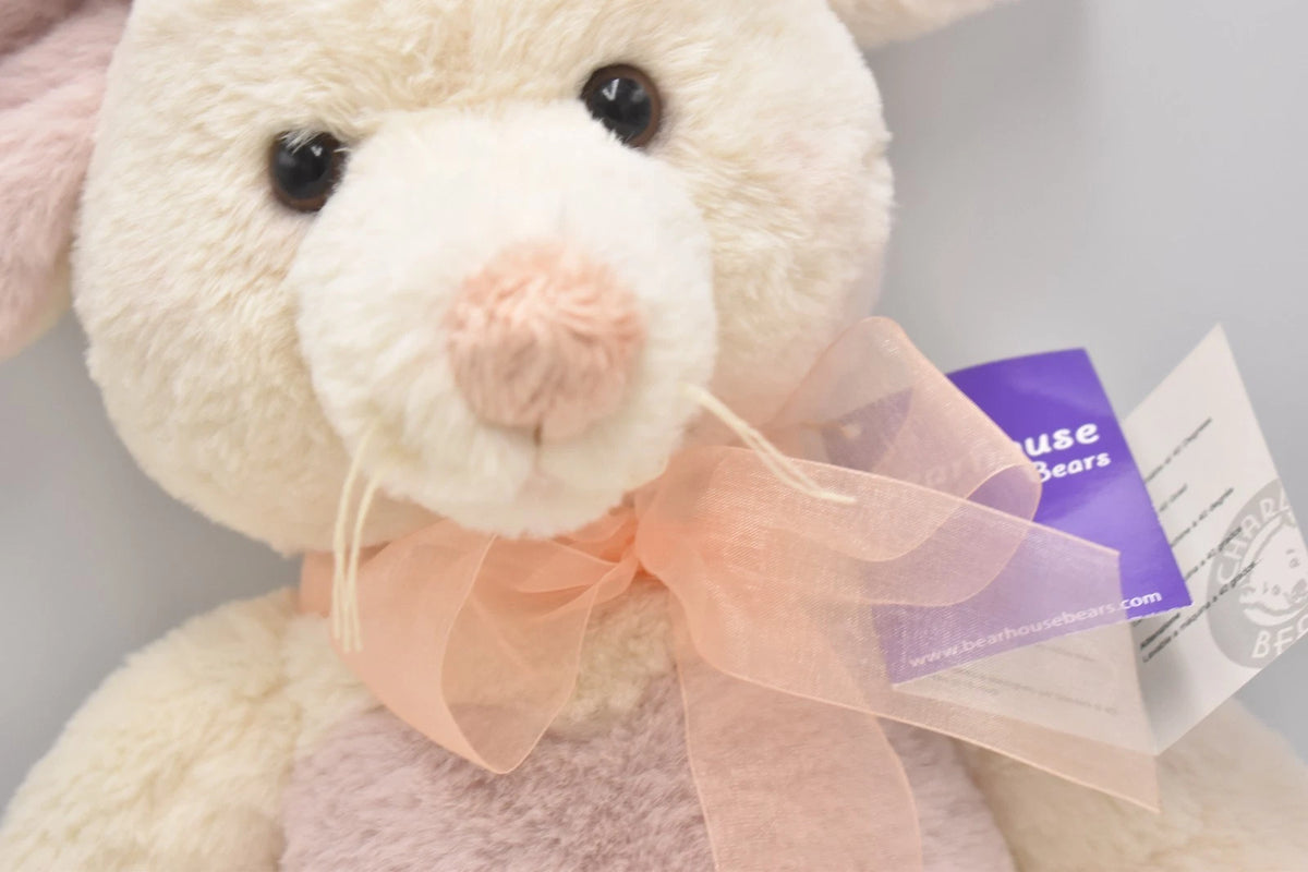 Charlie Bears Bearhouse Madame Roquefort Teddy Bear Retired Tagged 45cm