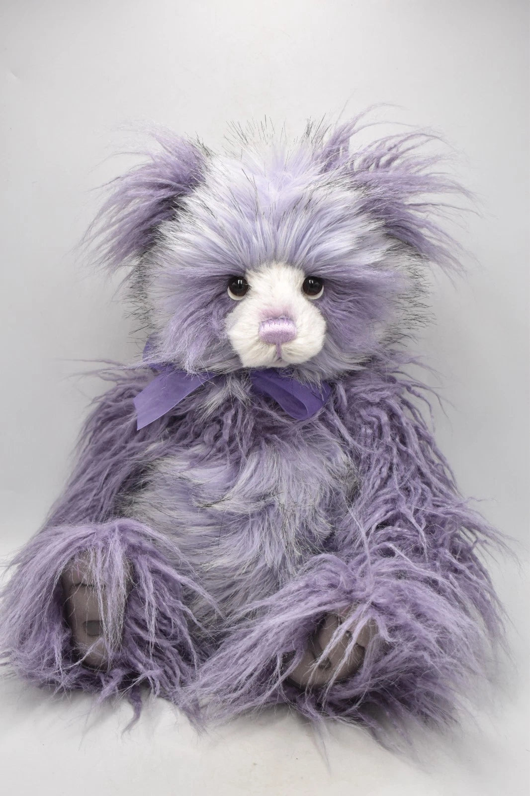 Charlie Bears Year Bear 2019 Isabelle Lee Design Retired & Tagged