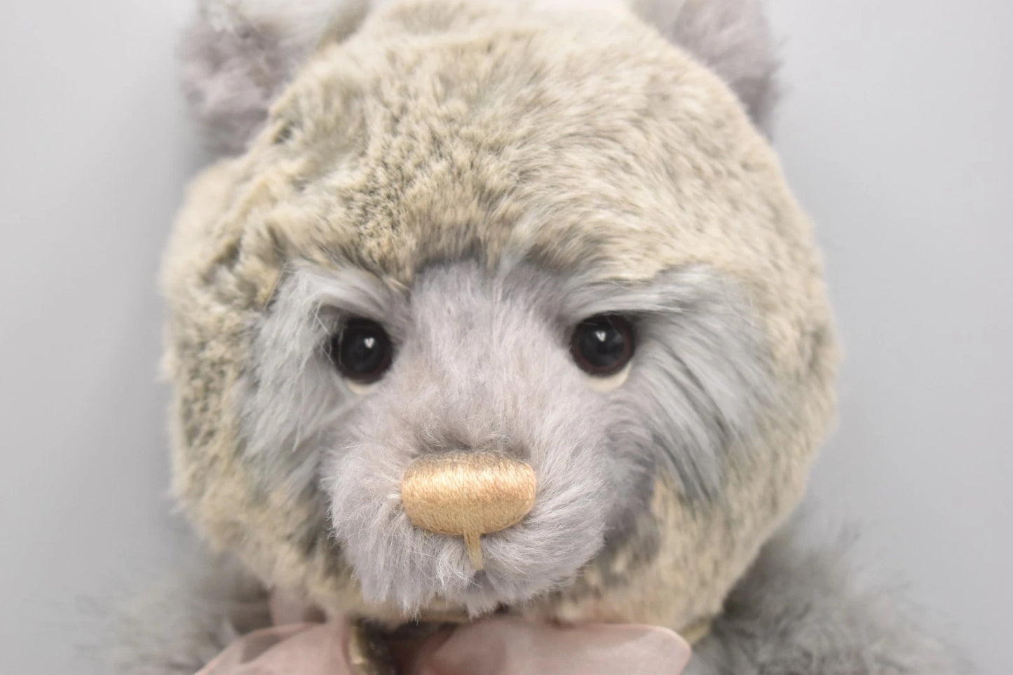 Charlie Bears Charlie Year Bear 2018 Isabelle Lee Retired Limited Edition 48cm